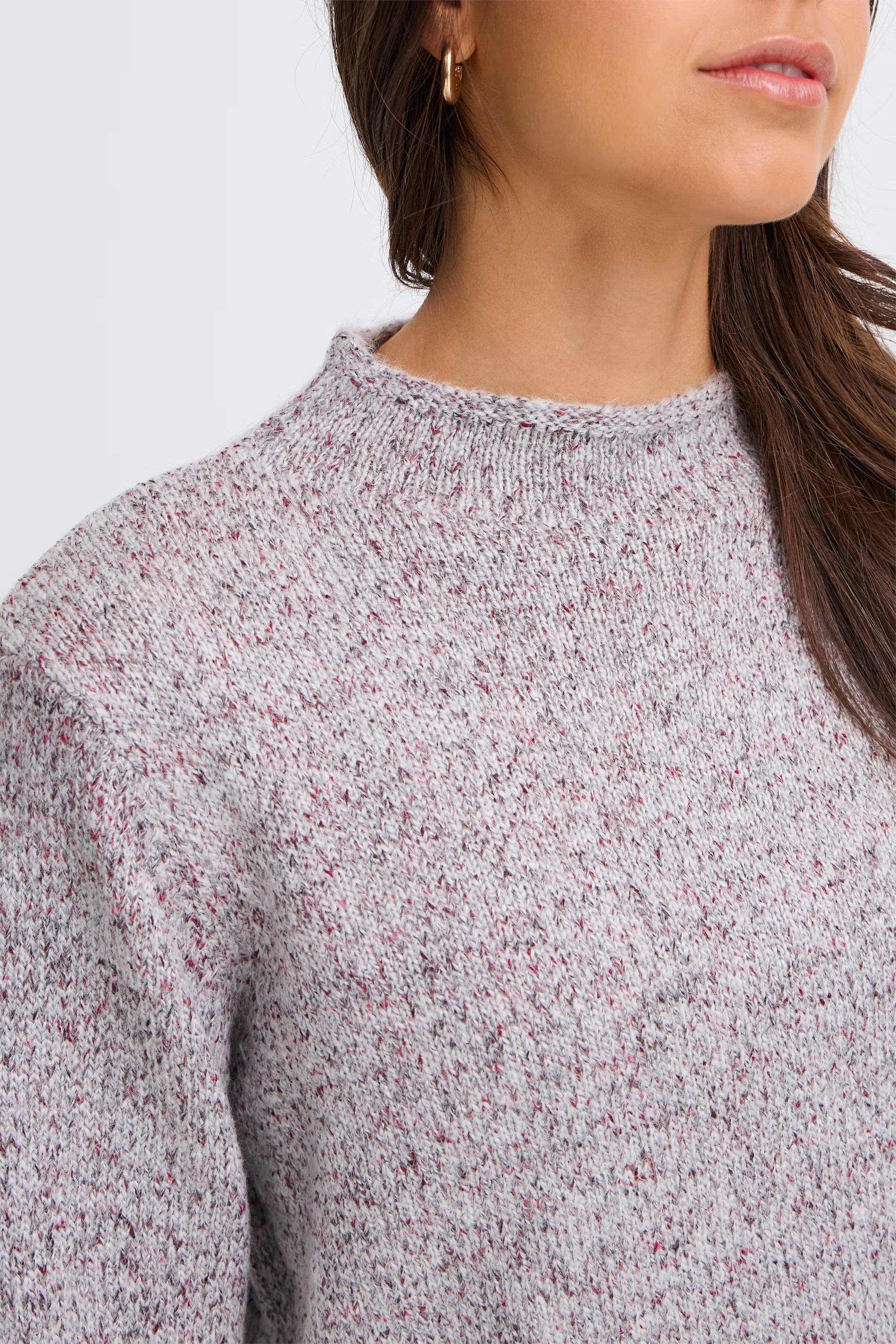 FRJAMIE Pullover LOOKBOOK DETAIL 20617080-900002813