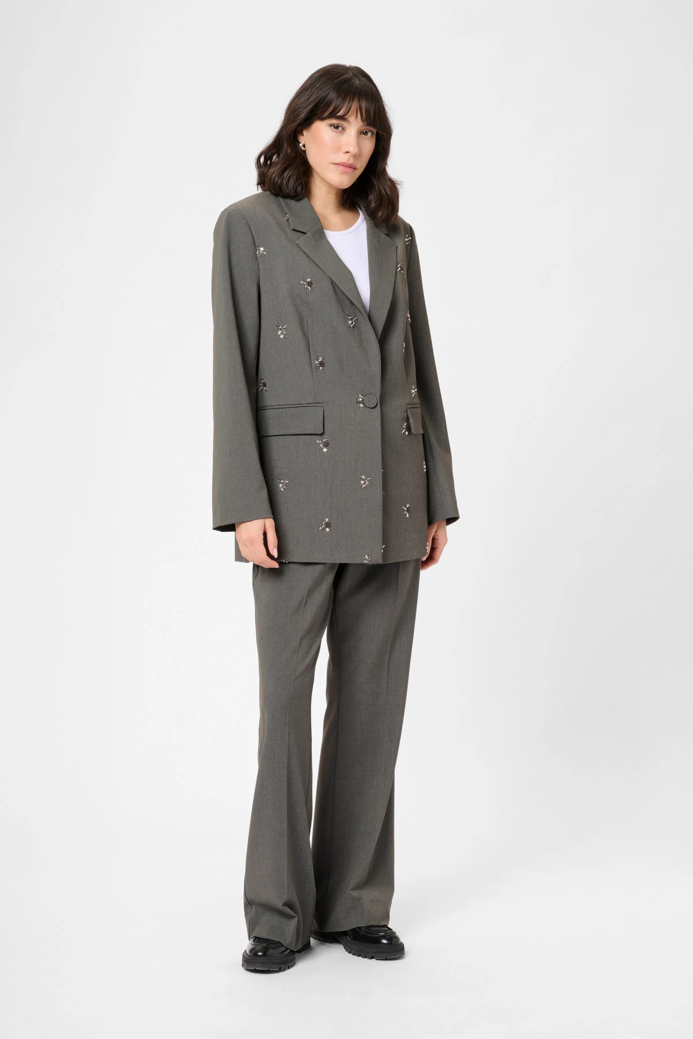KAollie Blazer LOOKBOOK FRONT 10510943-100123