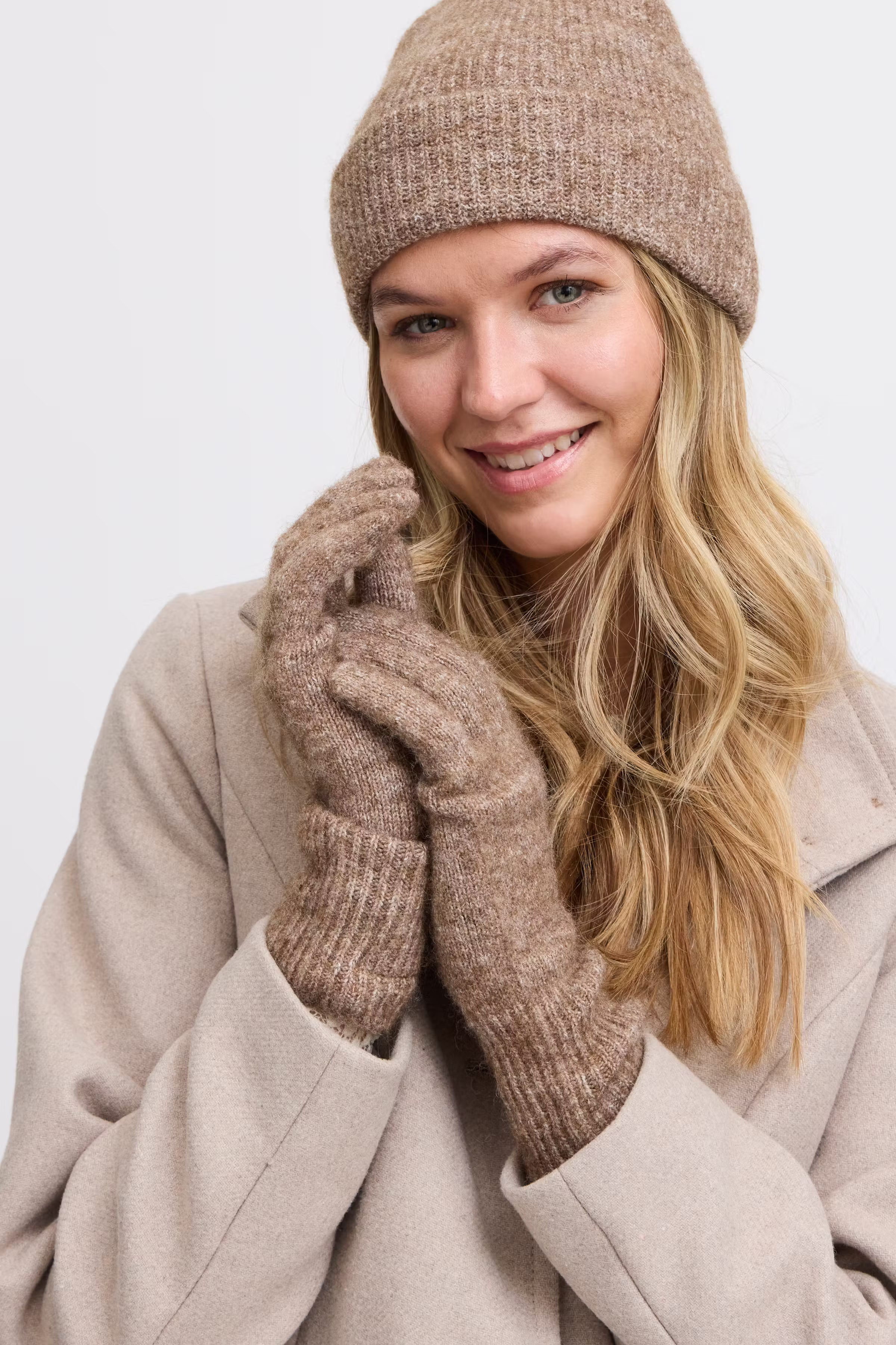 FRSANNY Hansker LOOKBOOK DETAIL 20614605-1909161