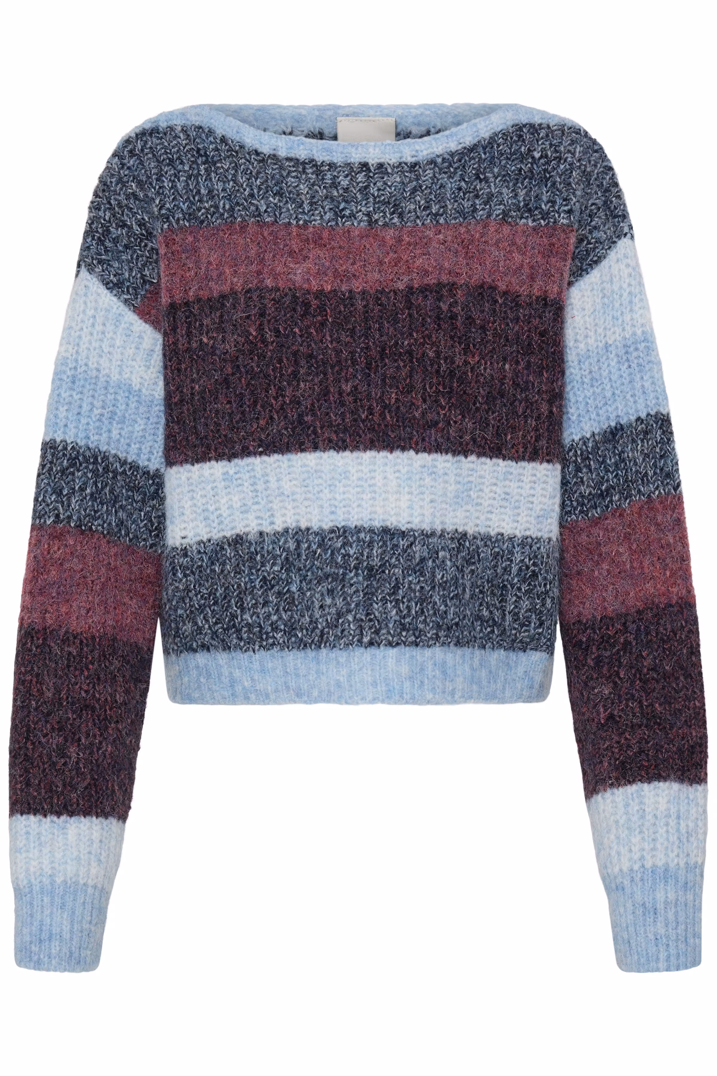 IHZULU Pullover PACK FRONT 20126856-900013256