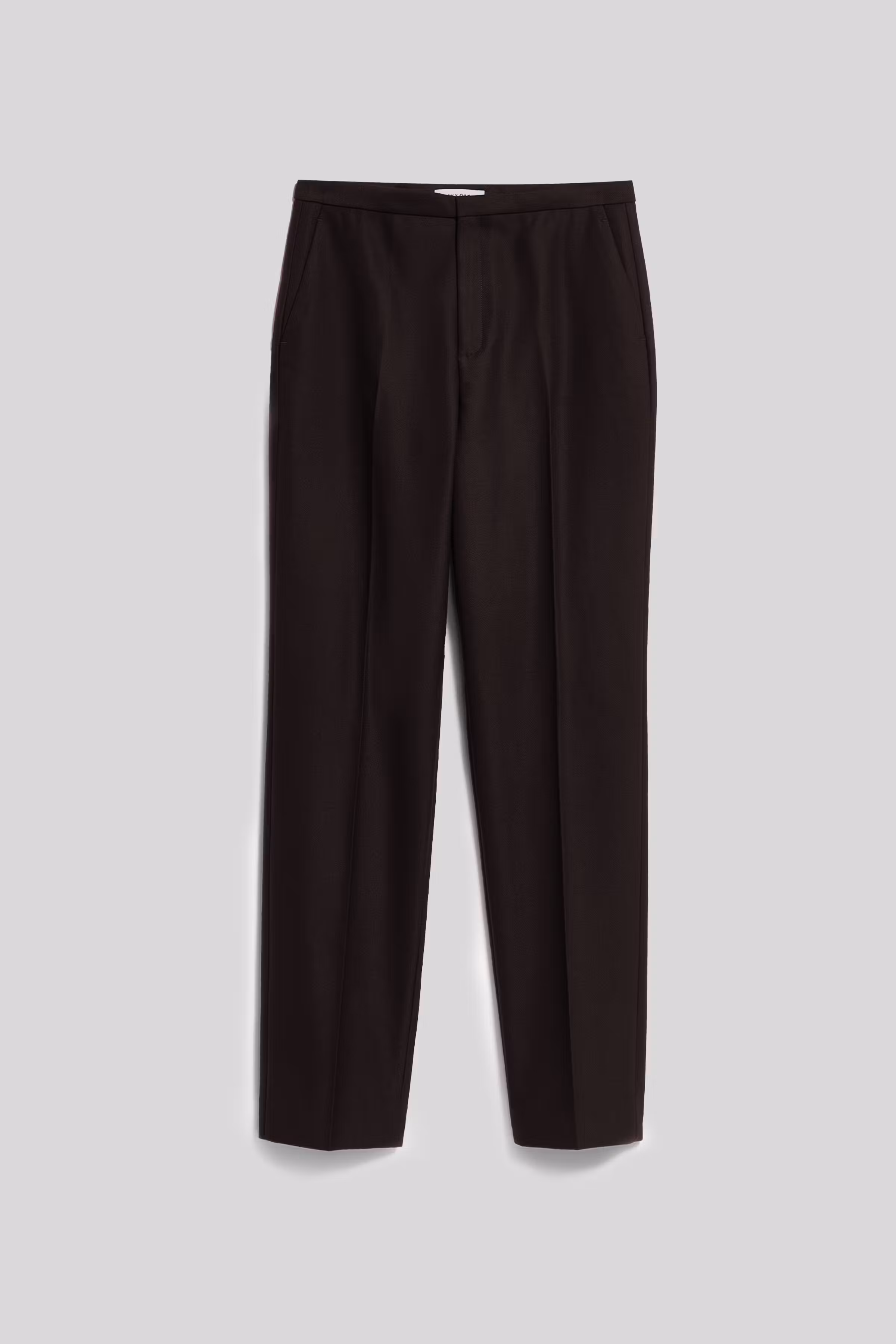 IOParis Trousers PACK FRONT 30600132-BR291