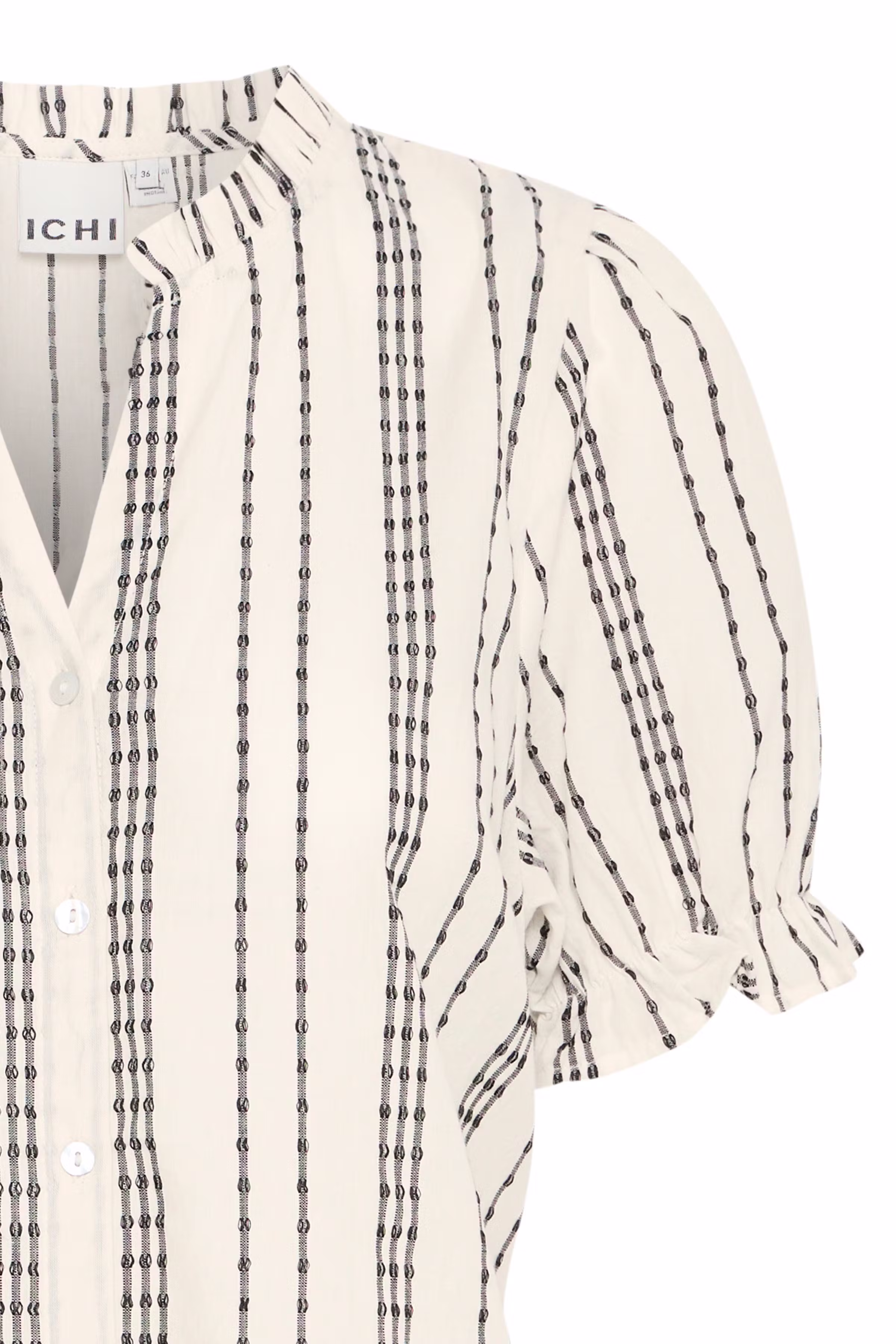 IHJOSINE Langermet skjorte PACK DETAIL 20122694-204335