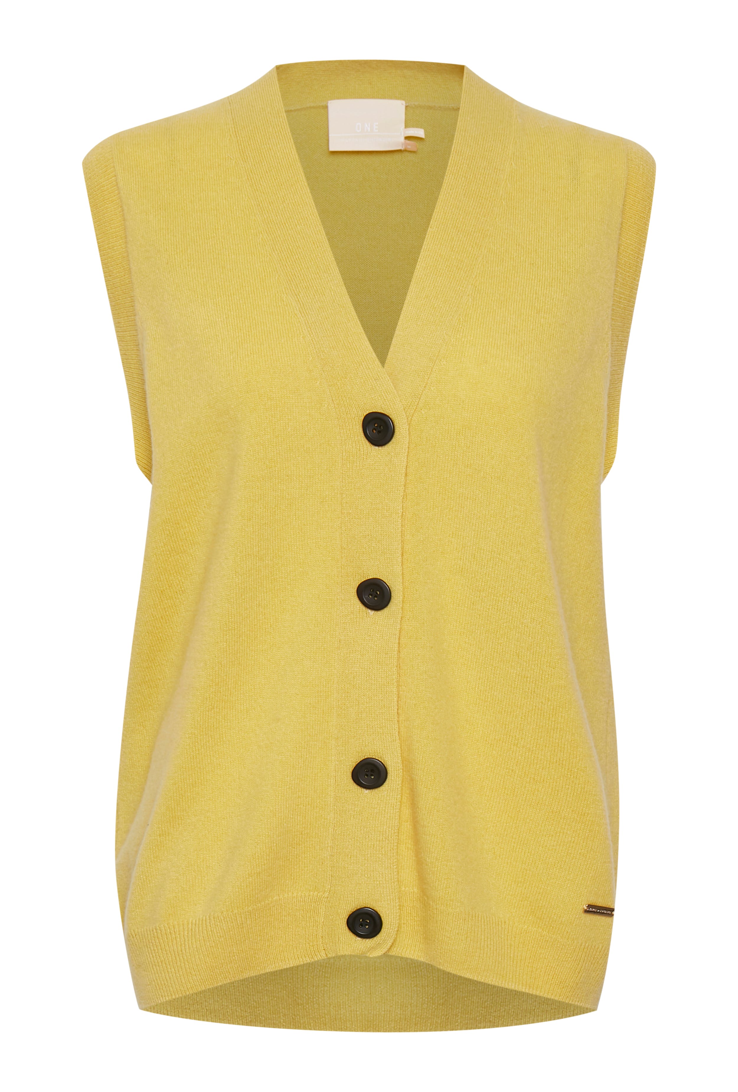 HayaKB Strickweste PACK FRONT 10103535-140826