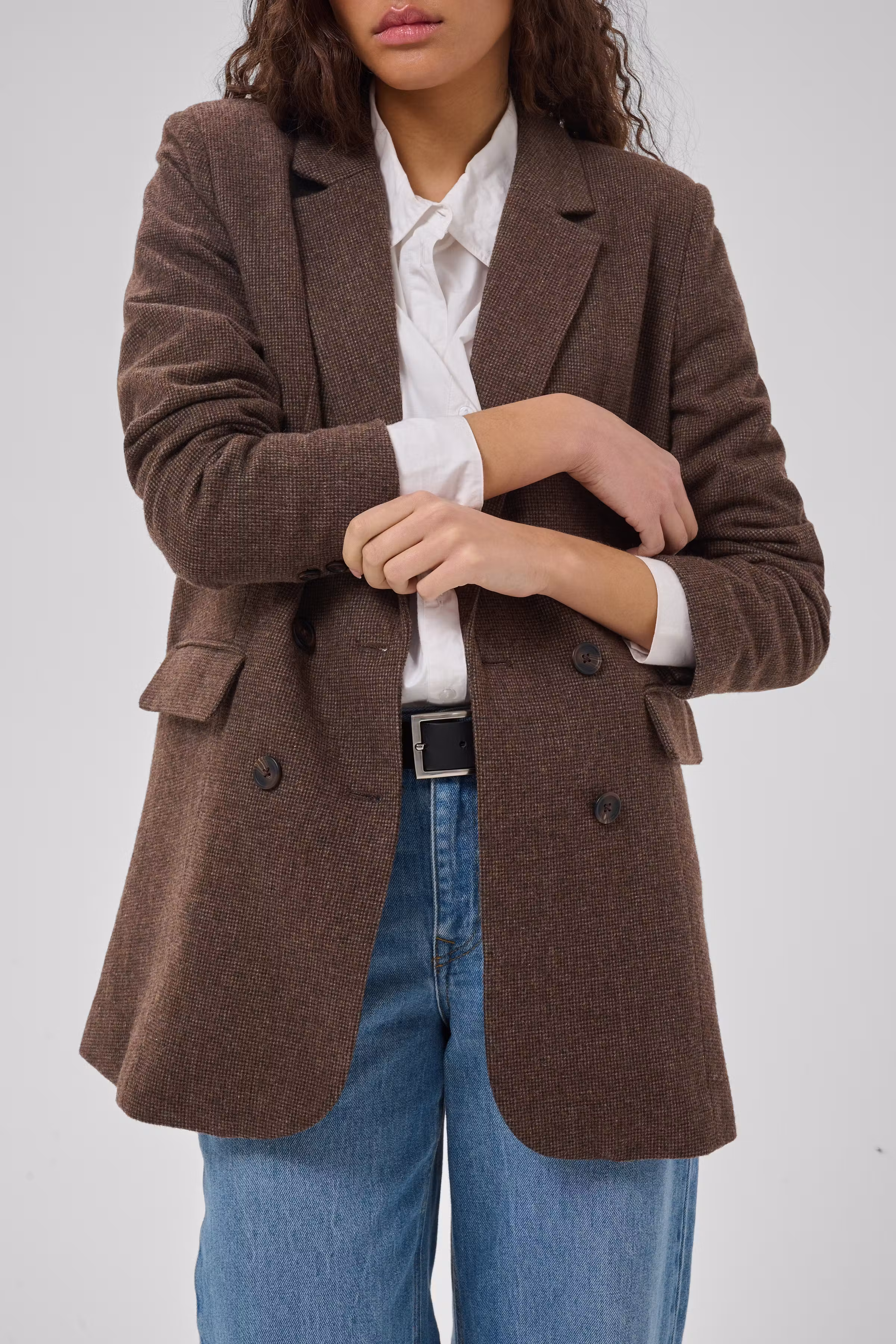MWCleo Blazer LOCATION NONE 10705689-109915