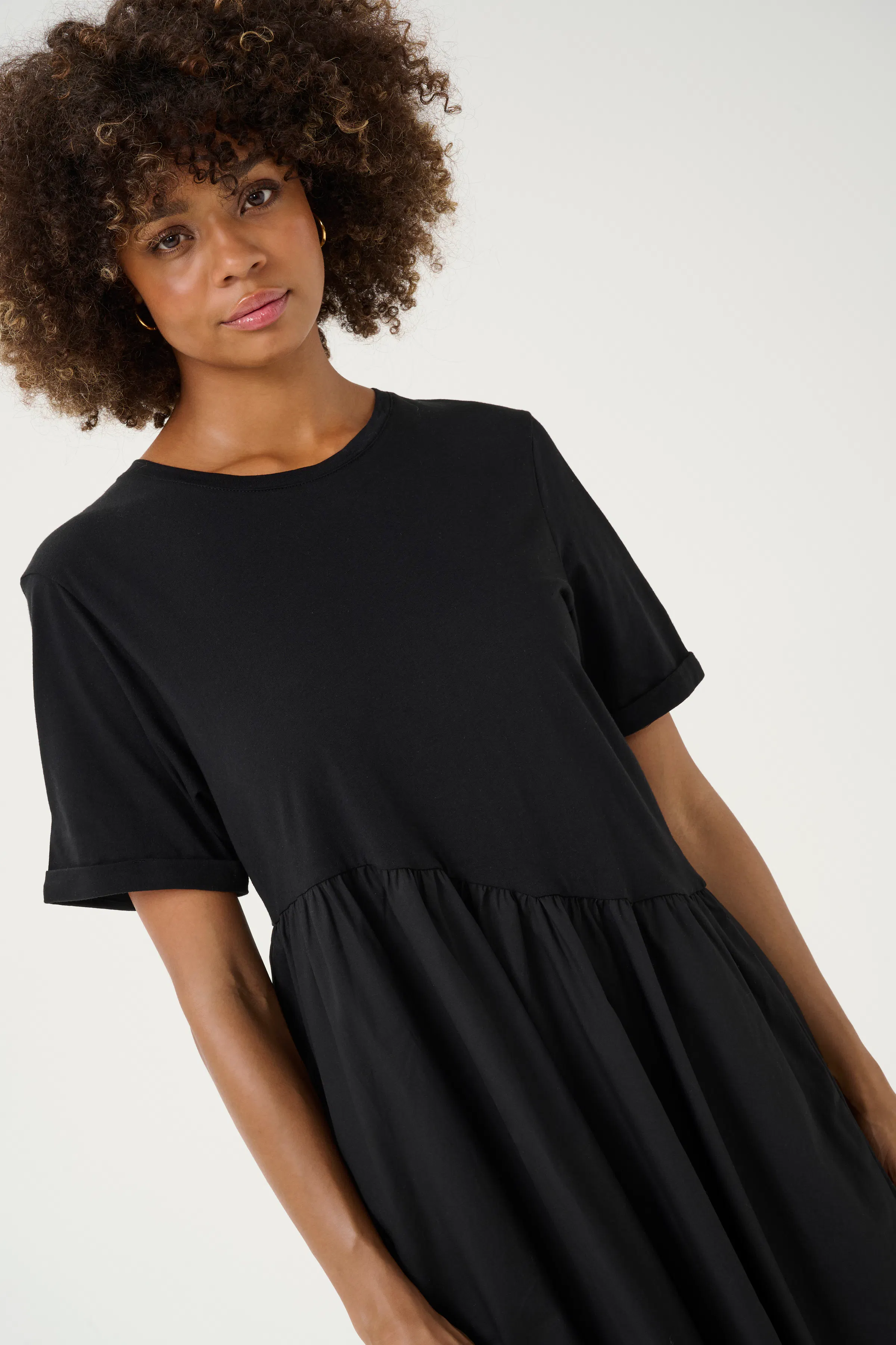 CUaca Kjole LOOKBOOK DETAIL 50111709-500012