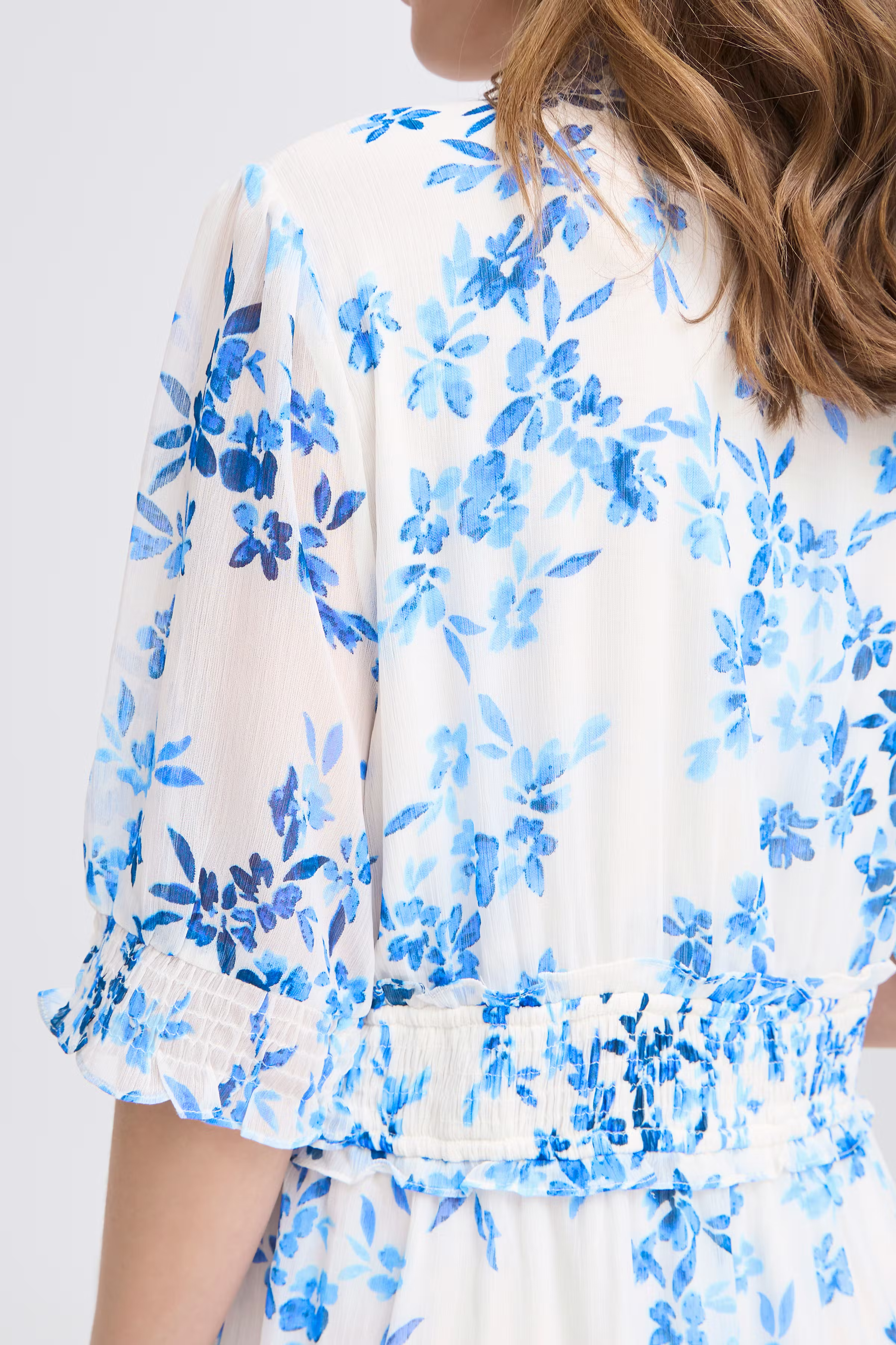 FRKARA Kjole LOOKBOOK DETAIL 20615684-204777