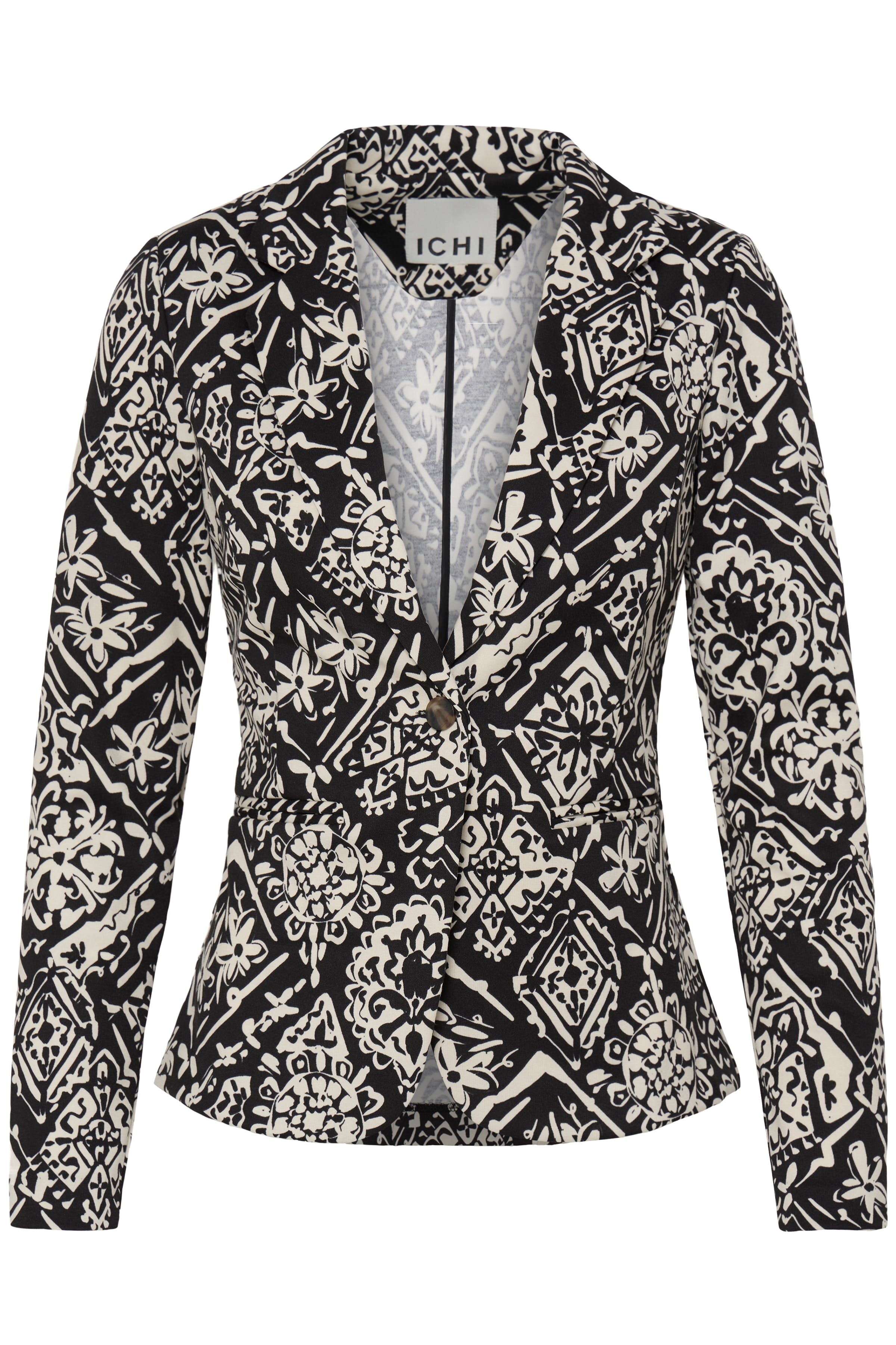 IHKATE Blazer PACK FRONT 20125220-900004442