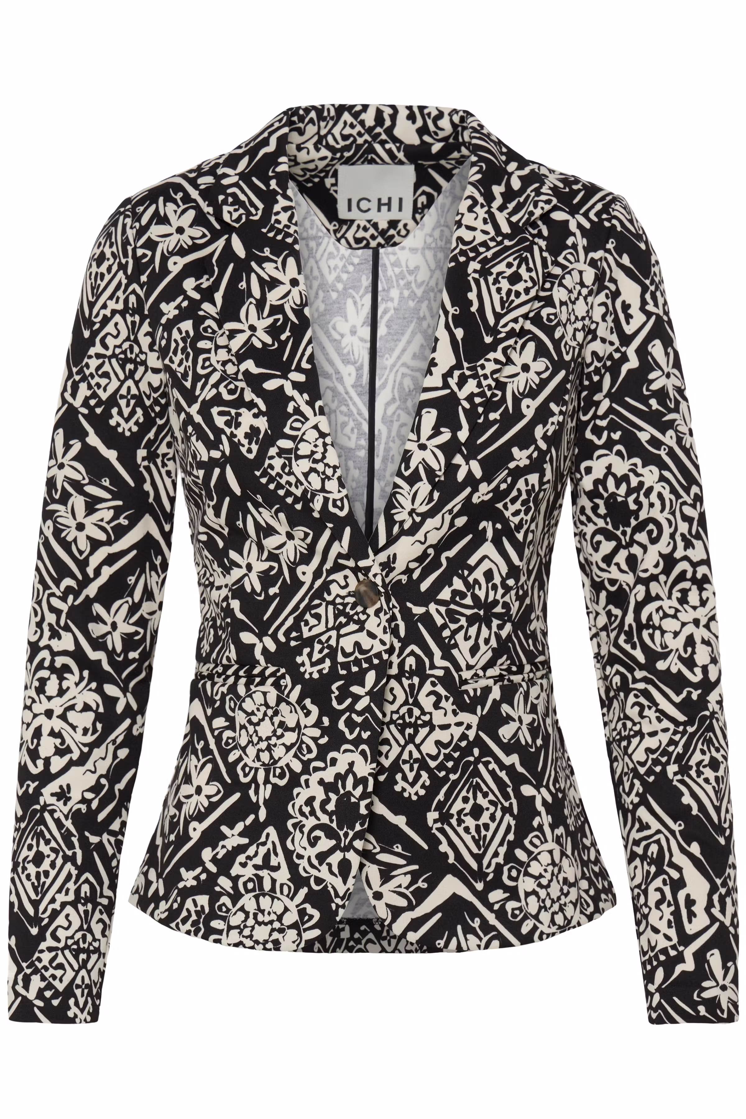 IHKATE Blazer PACK FRONT 20125220-900004431