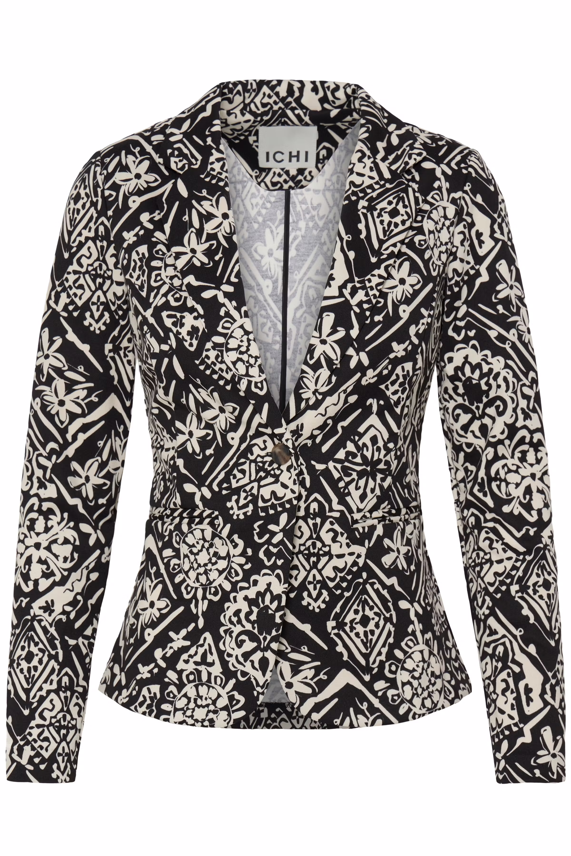 IHKATE Blazer PACK FRONT 20125220-900004431