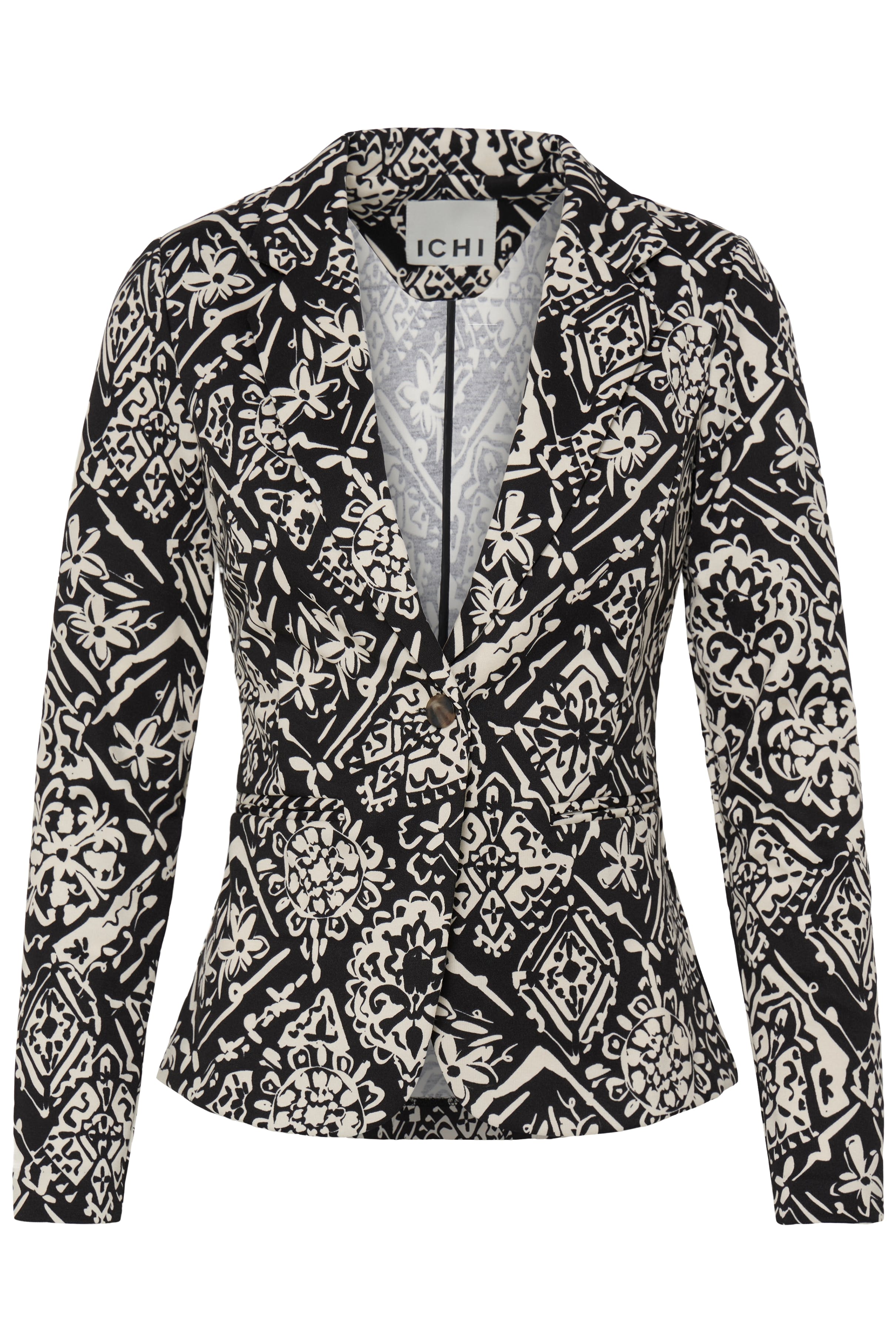 IHKATE Blazer PACK FRONT 20125220-900004442