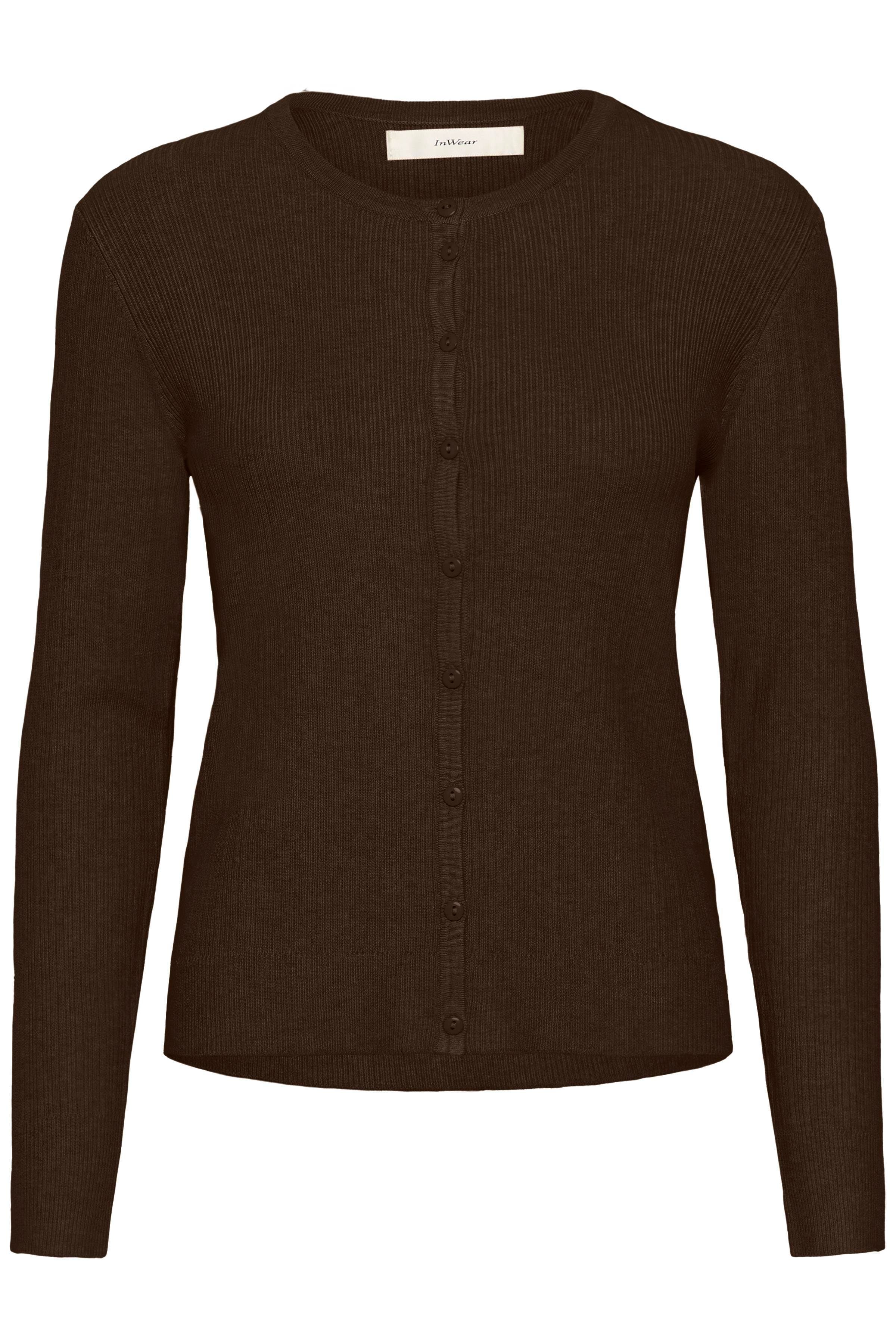 YenahIW Cardigan PACK FRONT 30111126-1304031