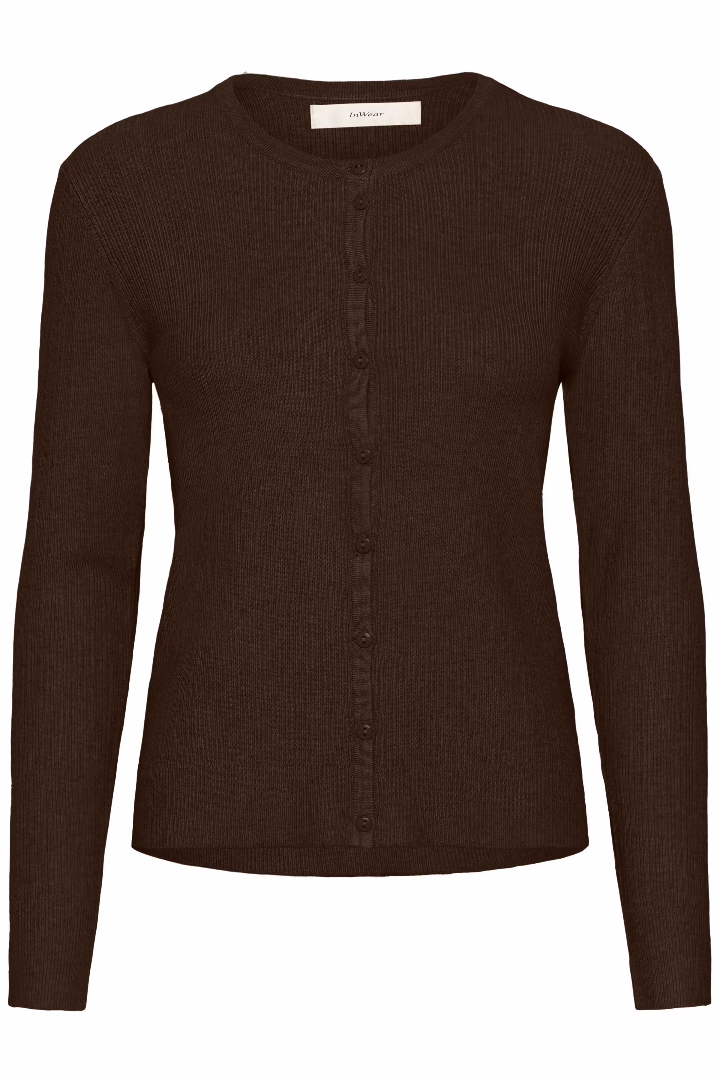 YenahIW Cardigan PACK FRONT 30111126-1914191