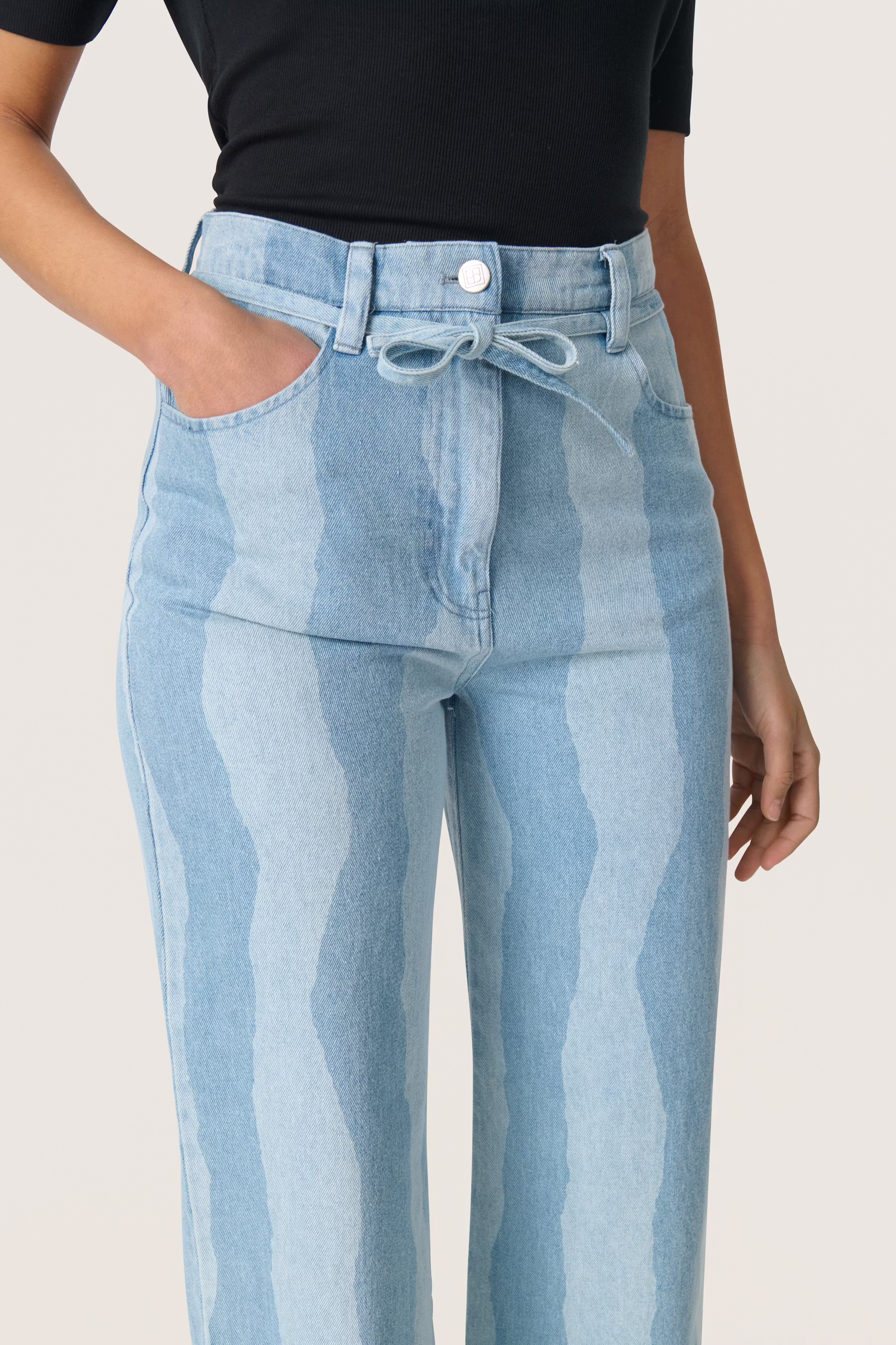 SLMaisa Jeans LOOKBOOK DETAIL 30408380-303525