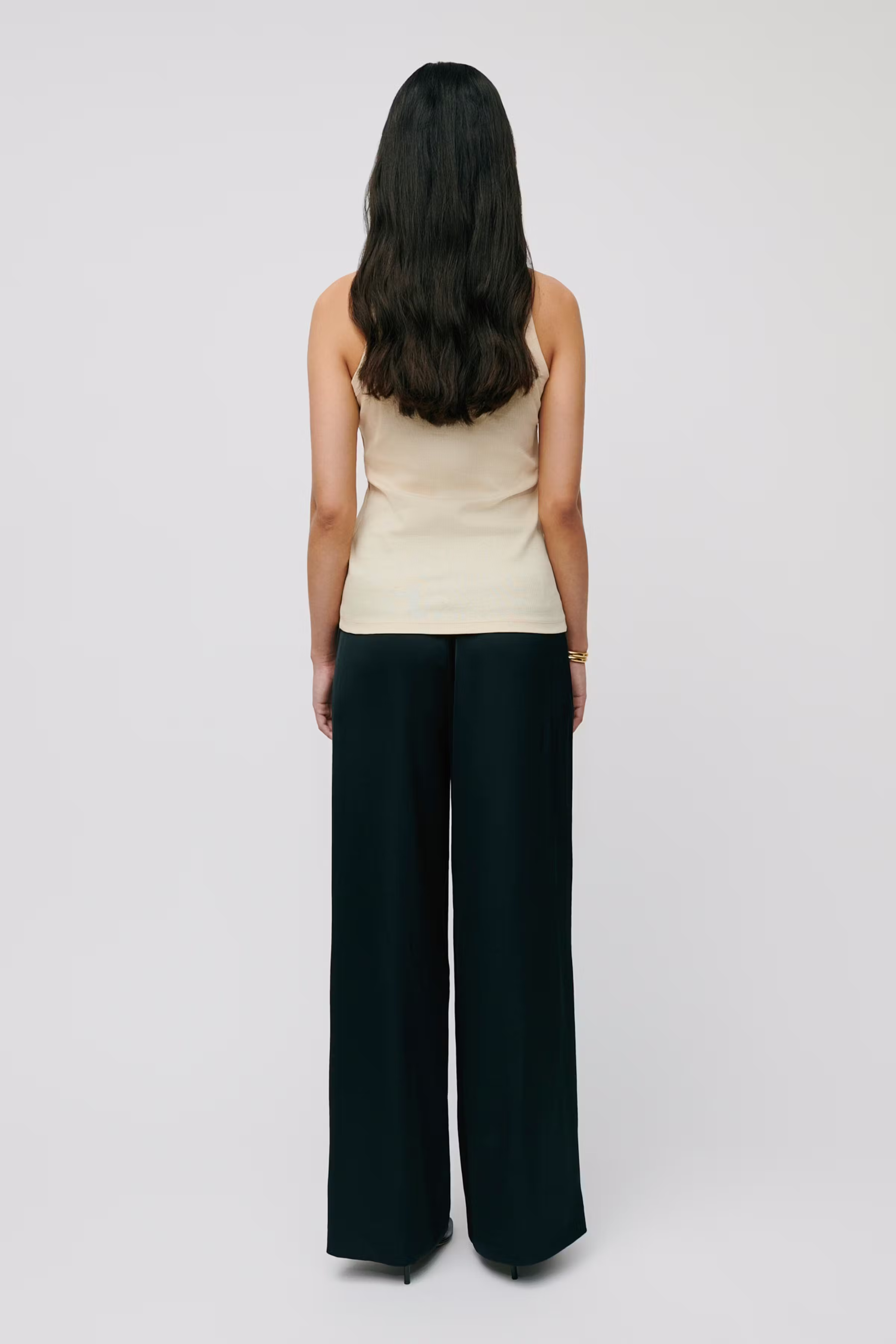 Klara Top LOOKBOOK BACK 30600545-YE031