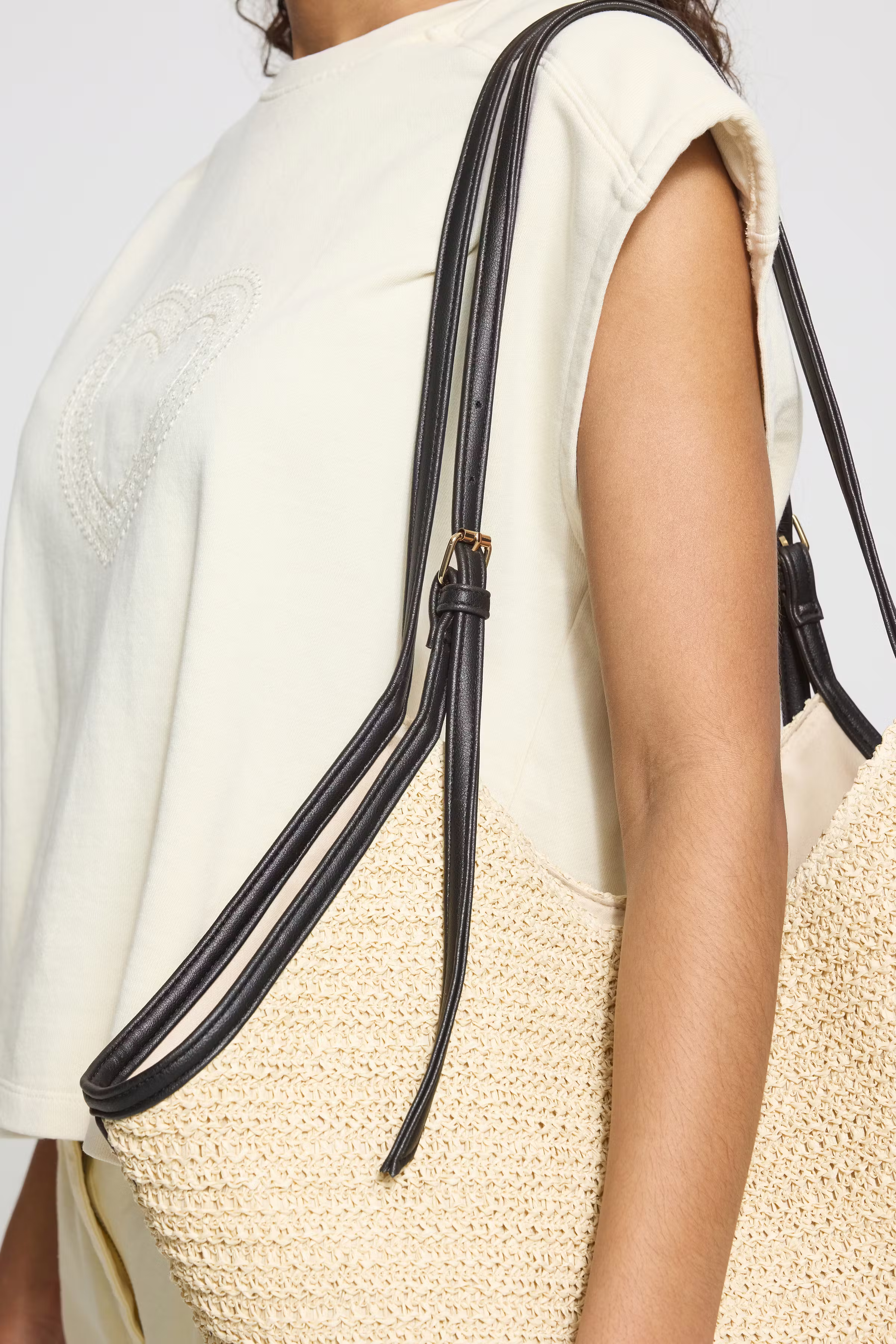 IANILLA Väska LOOKBOOK FRONT 20126182-130905