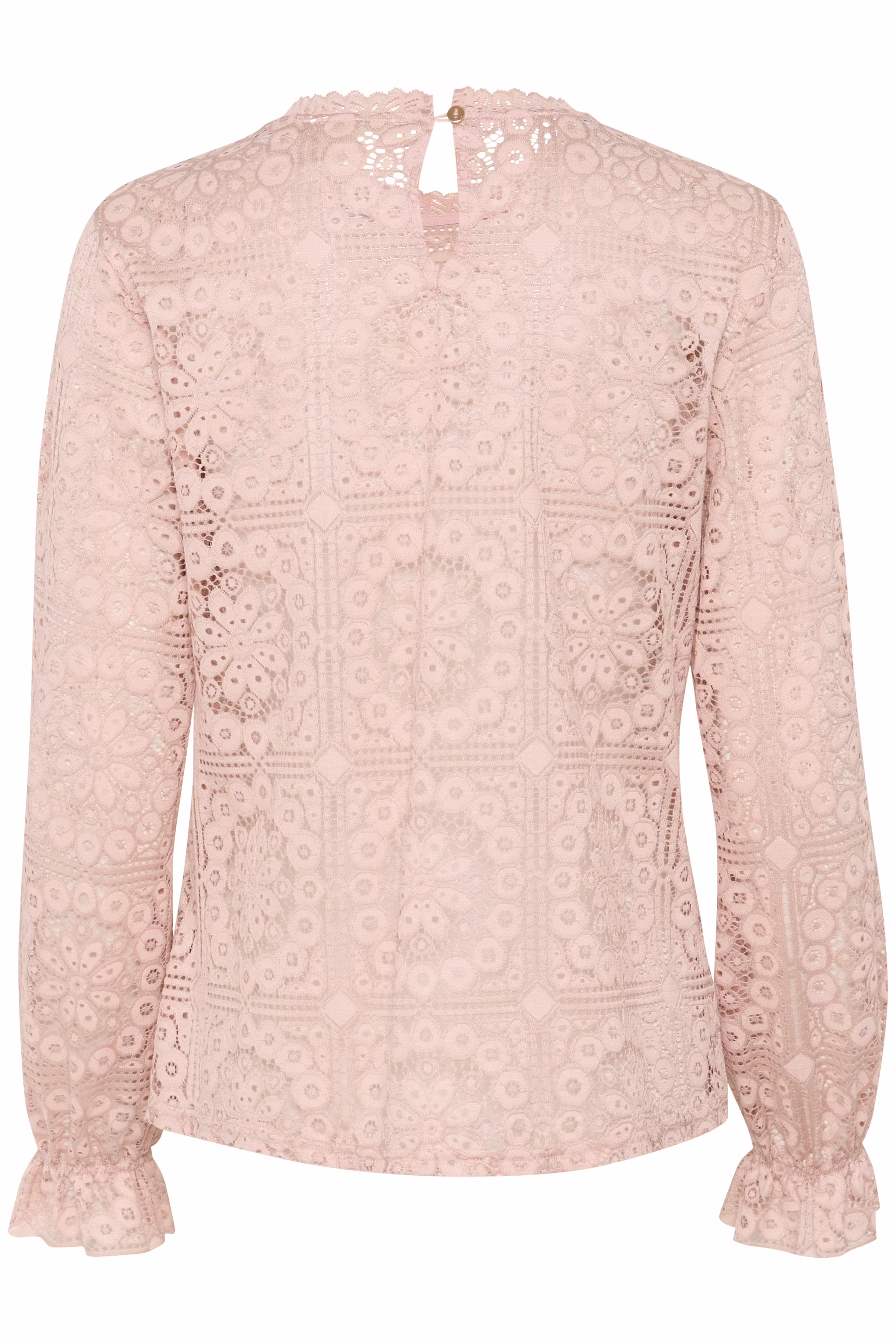 CRTiley Blouse PACK BACK 10607994-151905