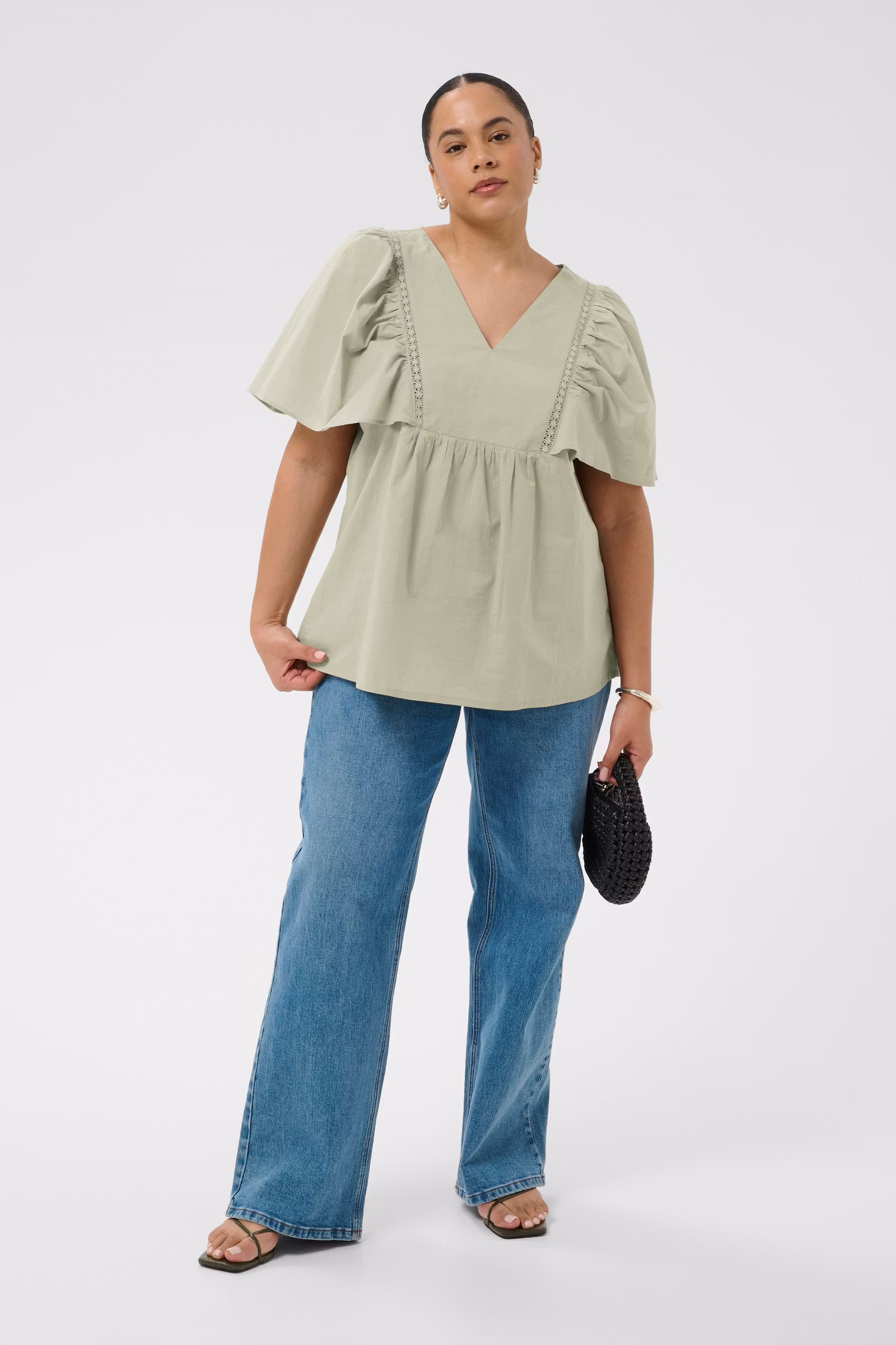 KCkarlia Blouse LOOKBOOK FRONT 10584495-166008