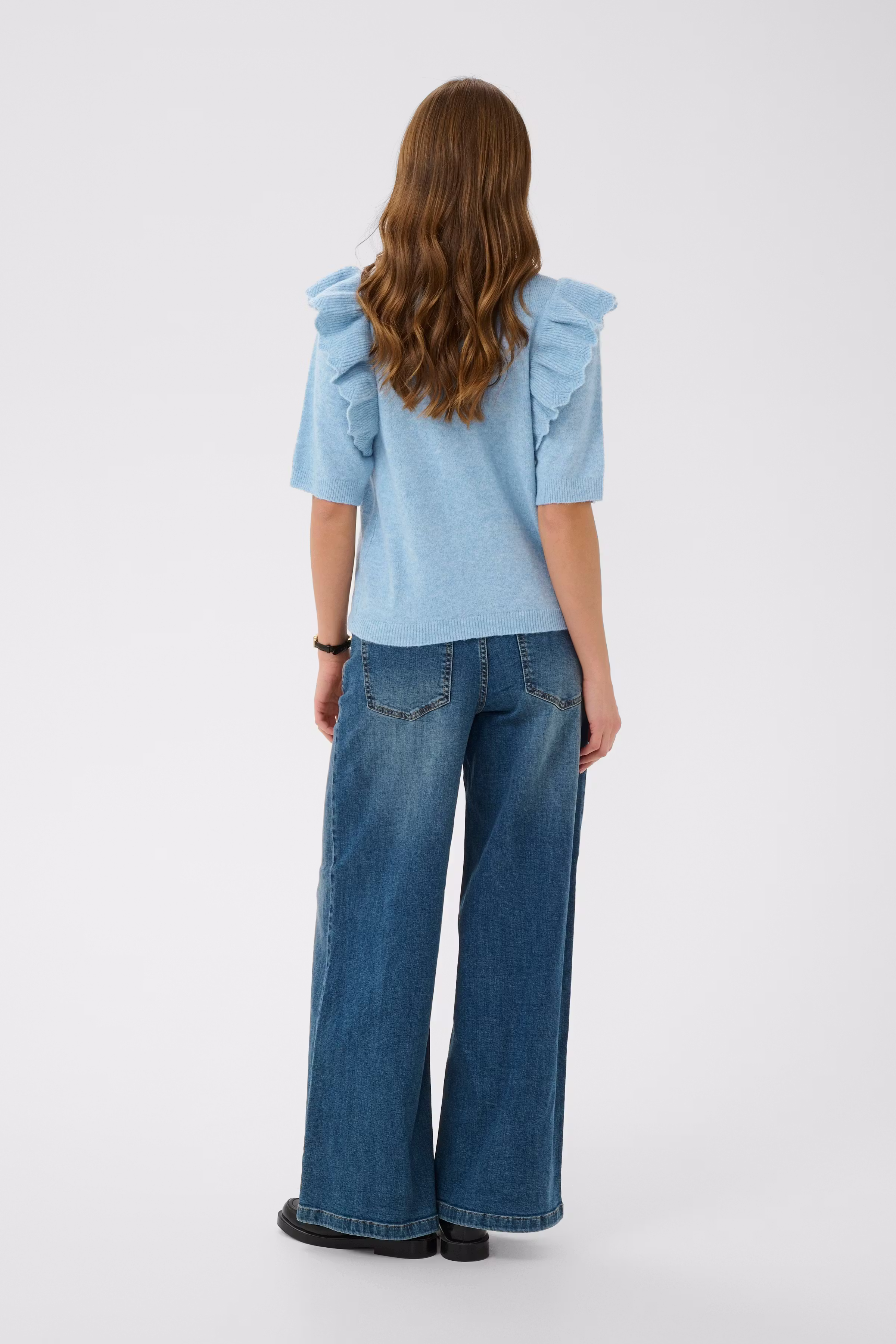 CUbenni Pullover LOOKBOOK BACK 50112943-1441151
