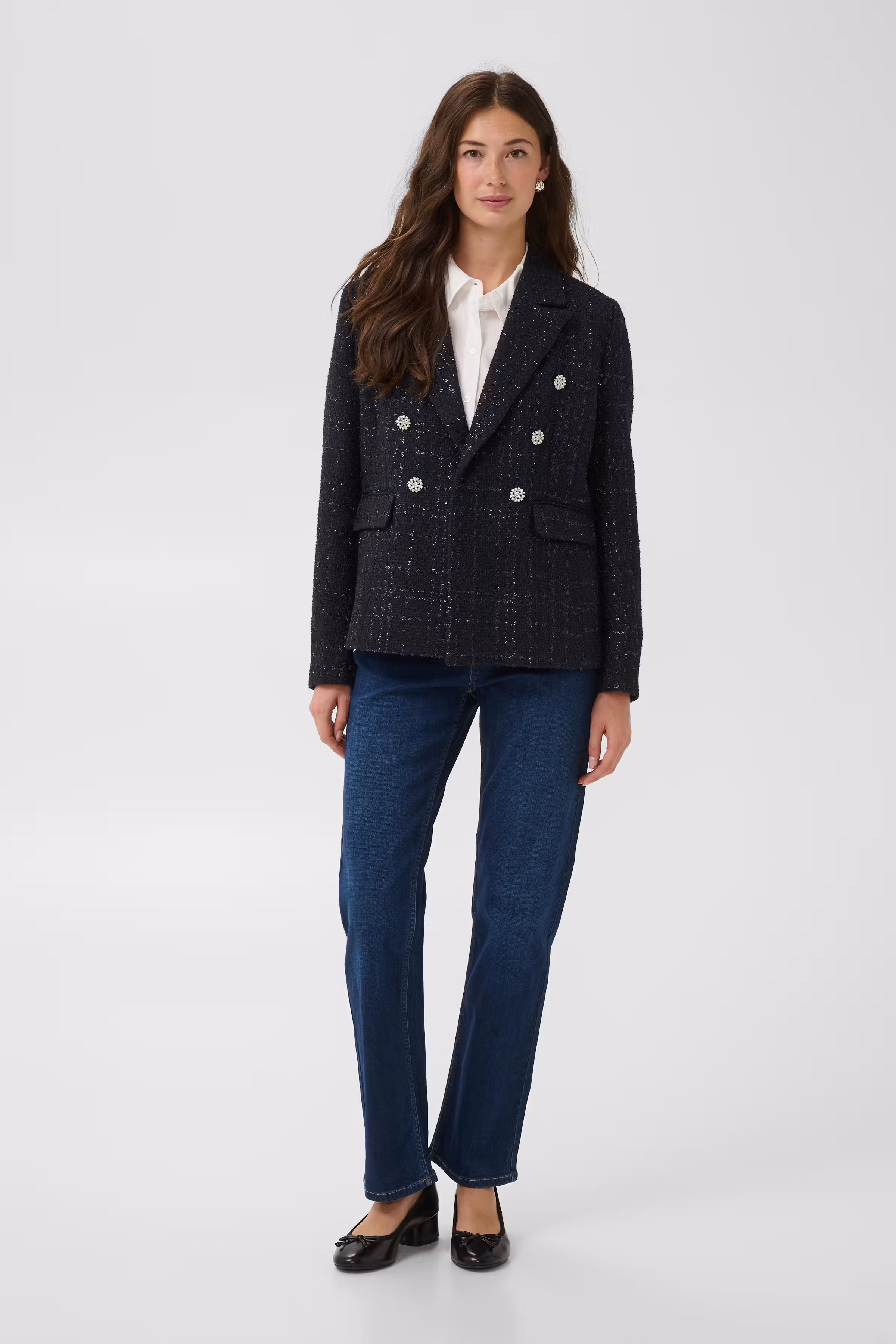 CUANNEDORTE Blazer LOOKBOOK FRONT 50114165-194011
