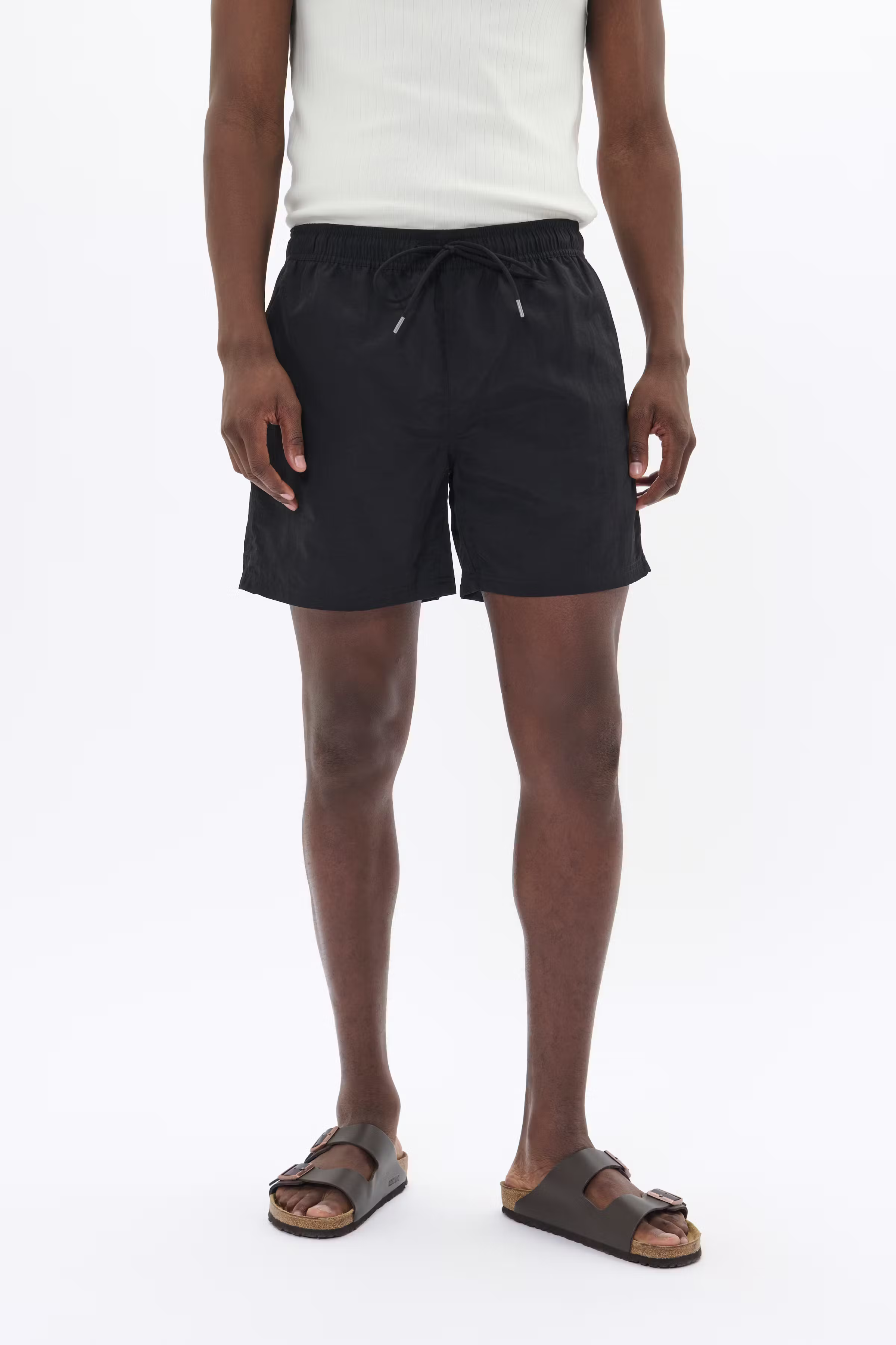 MAswimshort Bademode LOOKBOOK FRONT 30208026-300275