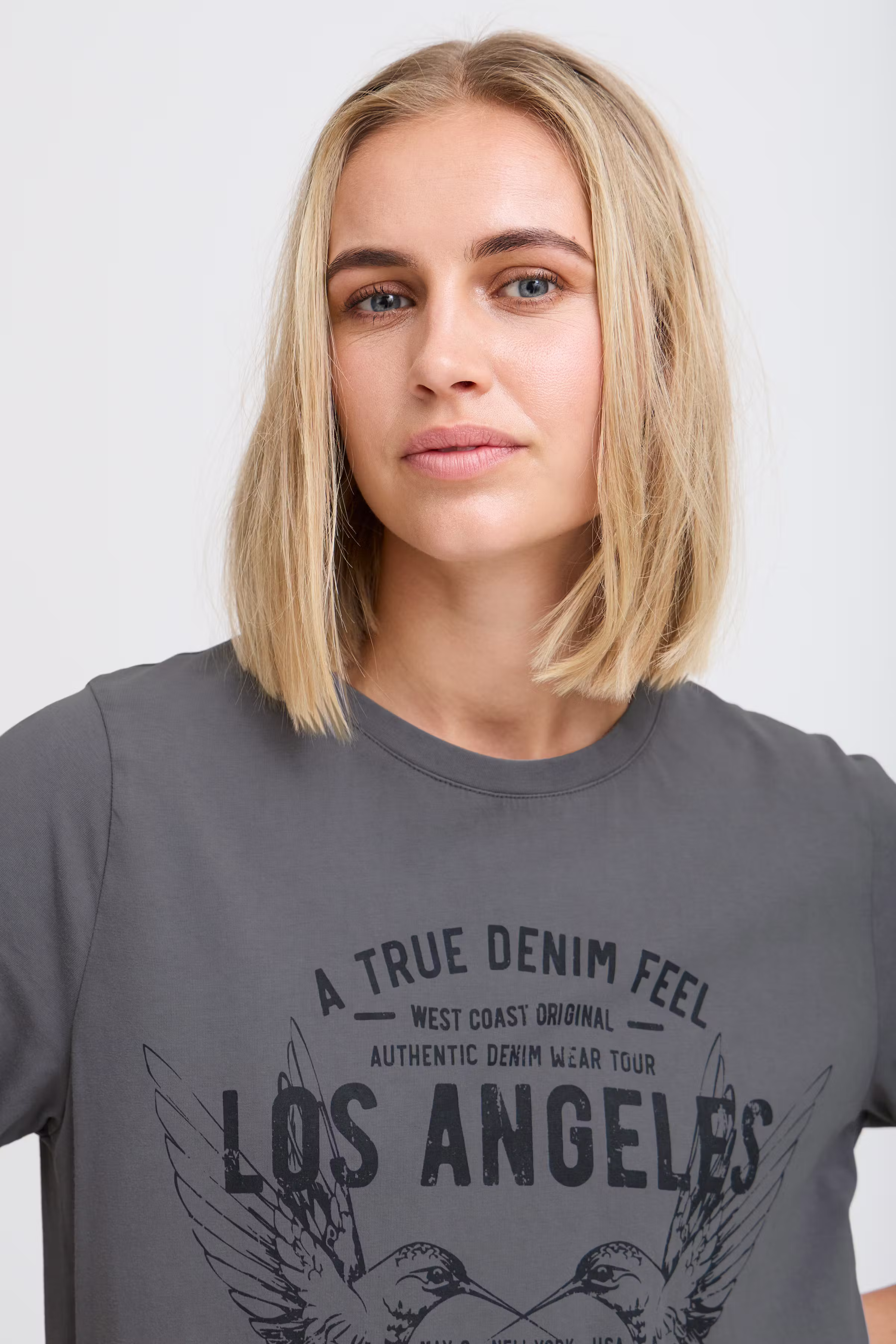 PZALBA T-shirt LOOKBOOK DETAIL 50208598-180201