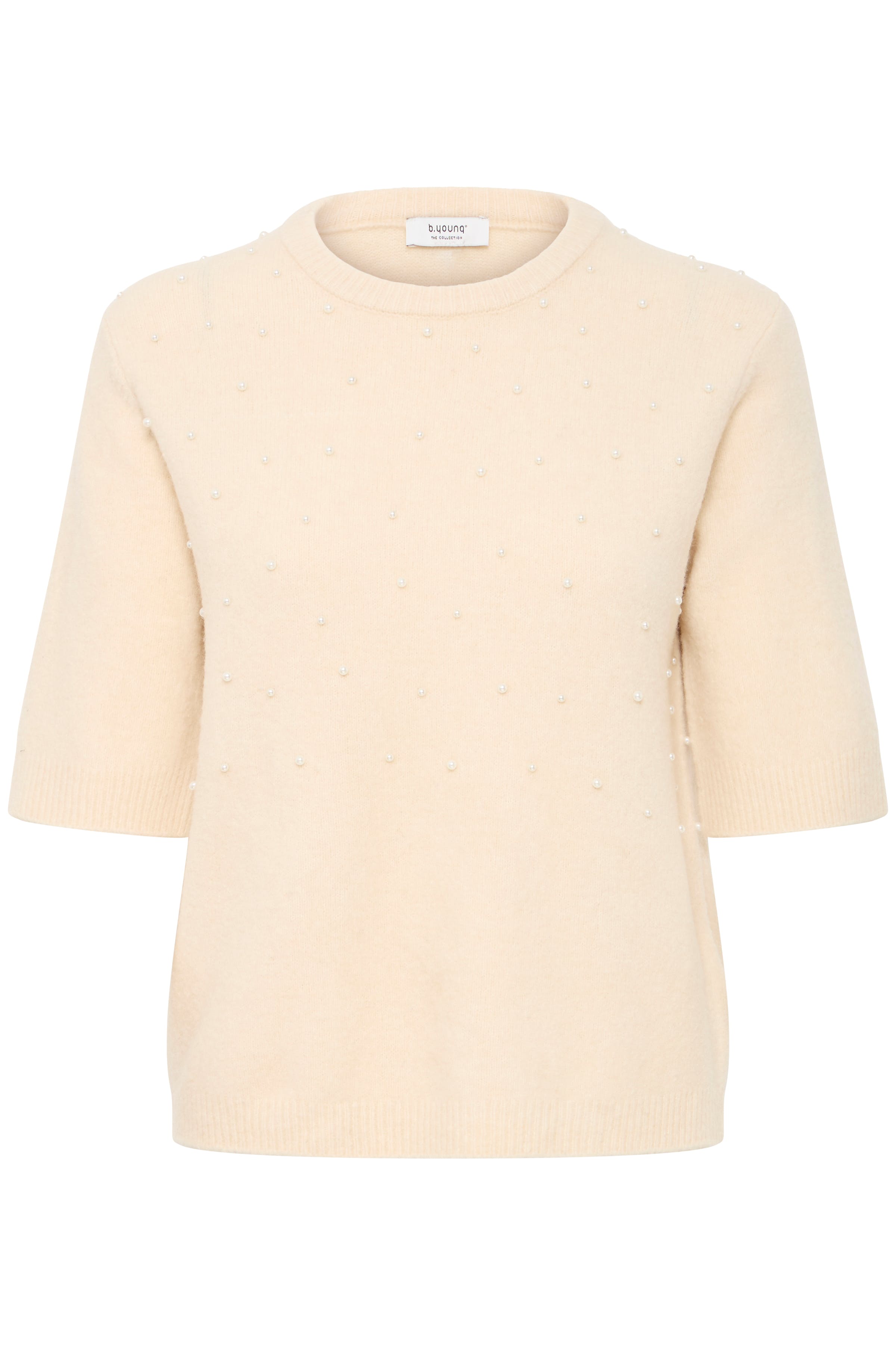 BYOSSY Pullover PACK FRONT 20816641-1309051