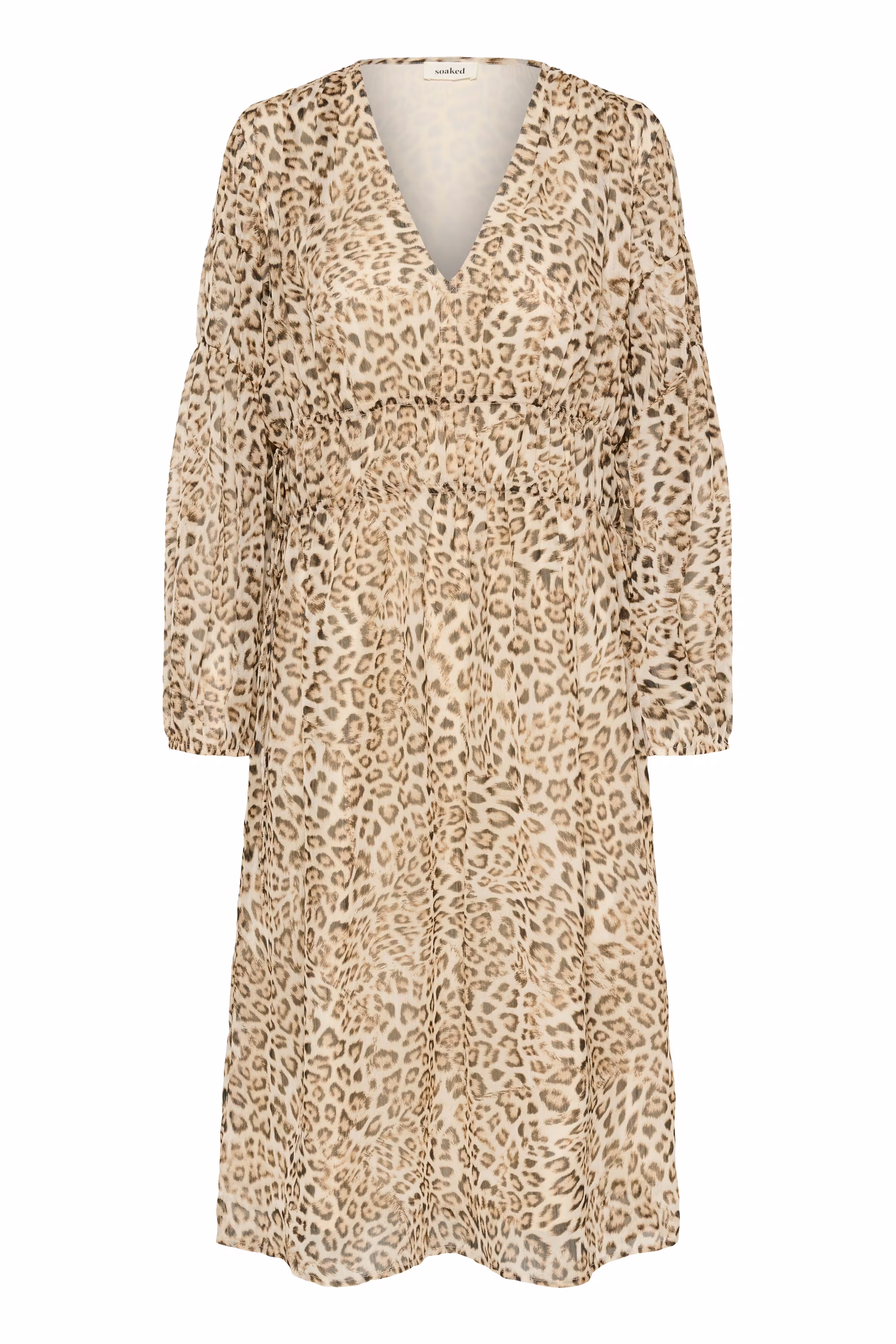 SLAnaya Kleid PACK FRONT 30408428-303941