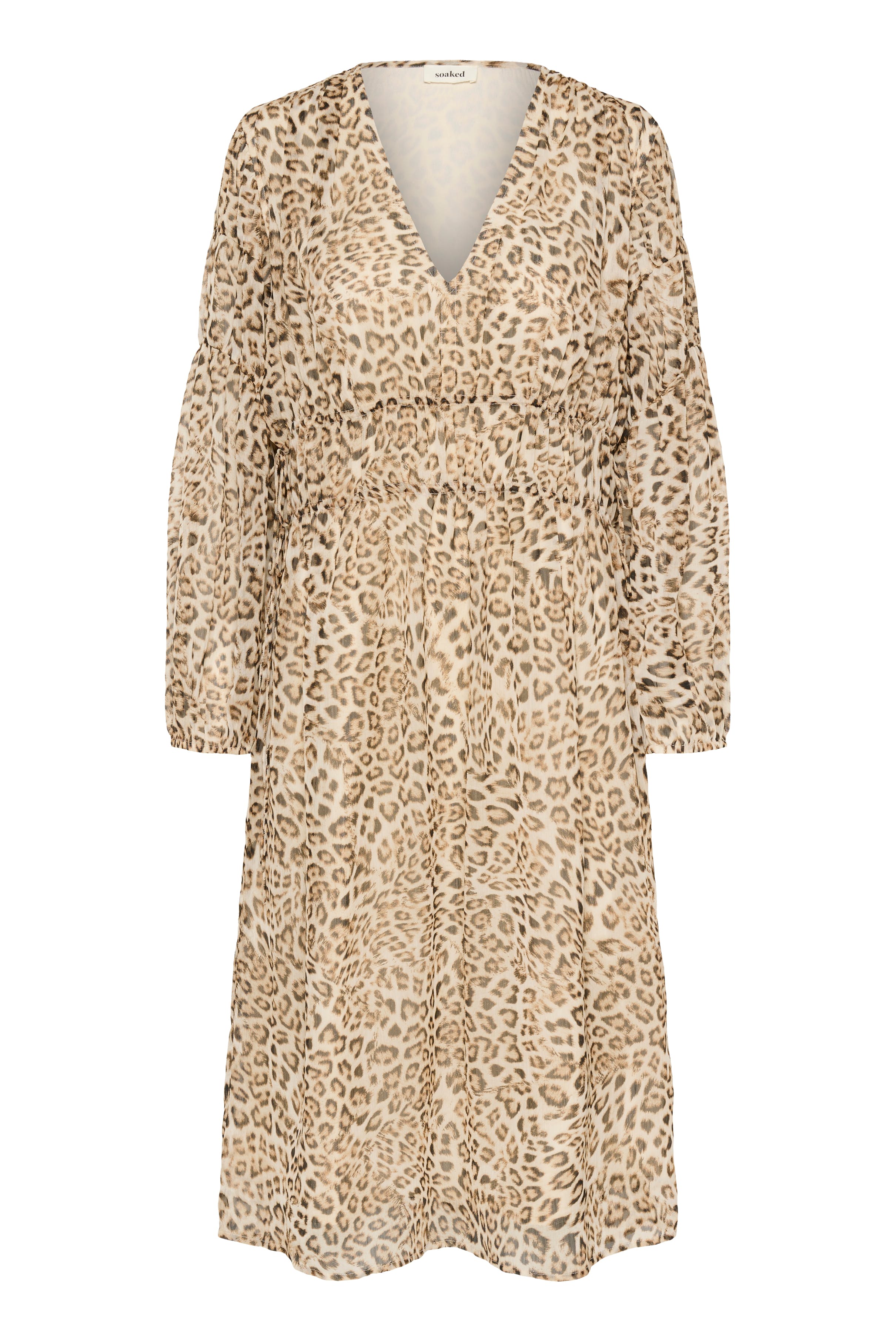 SLAnaya Dress PACK FRONT 30408428-303941