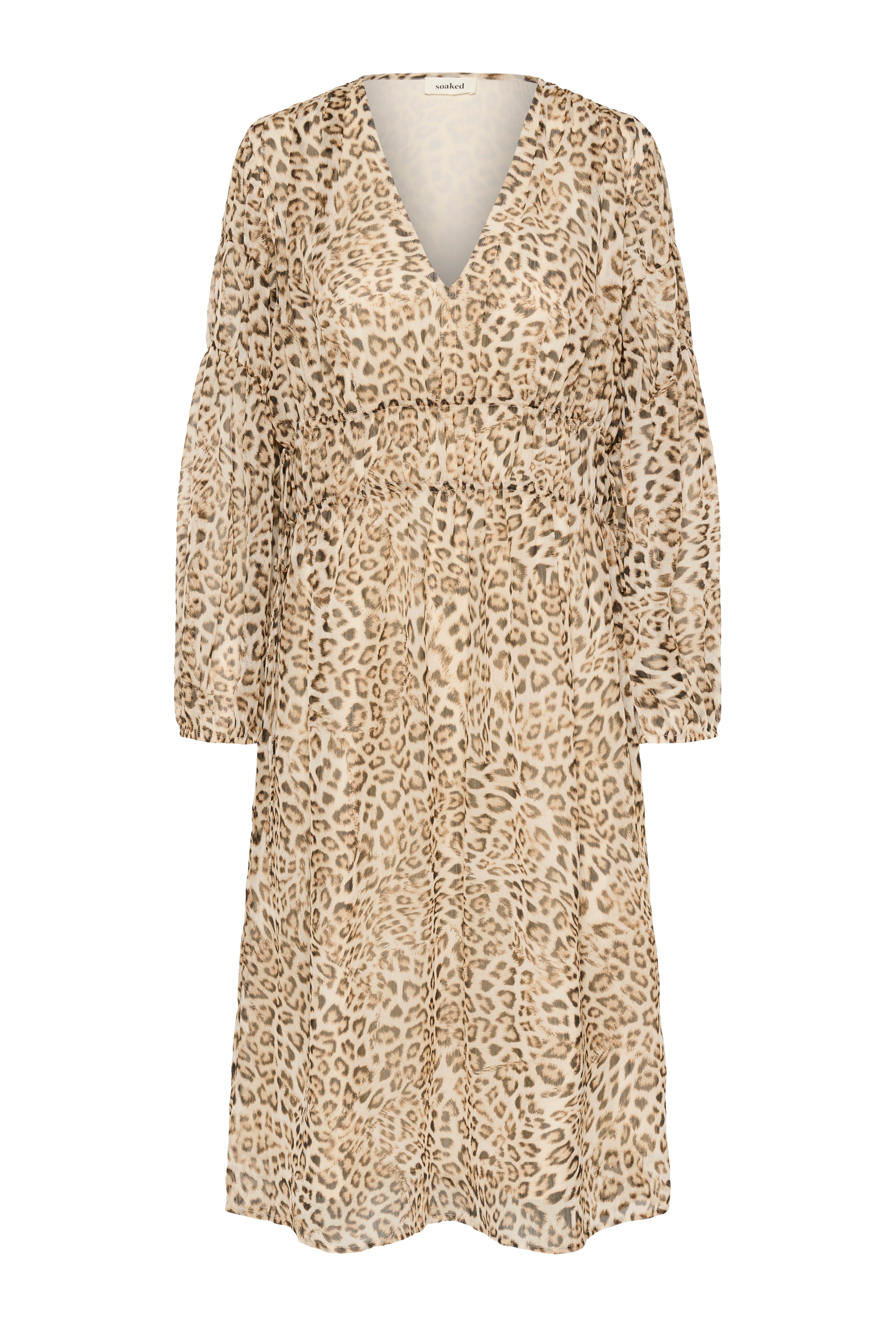 SLAnaya Dress PACK FRONT 30408428-303941