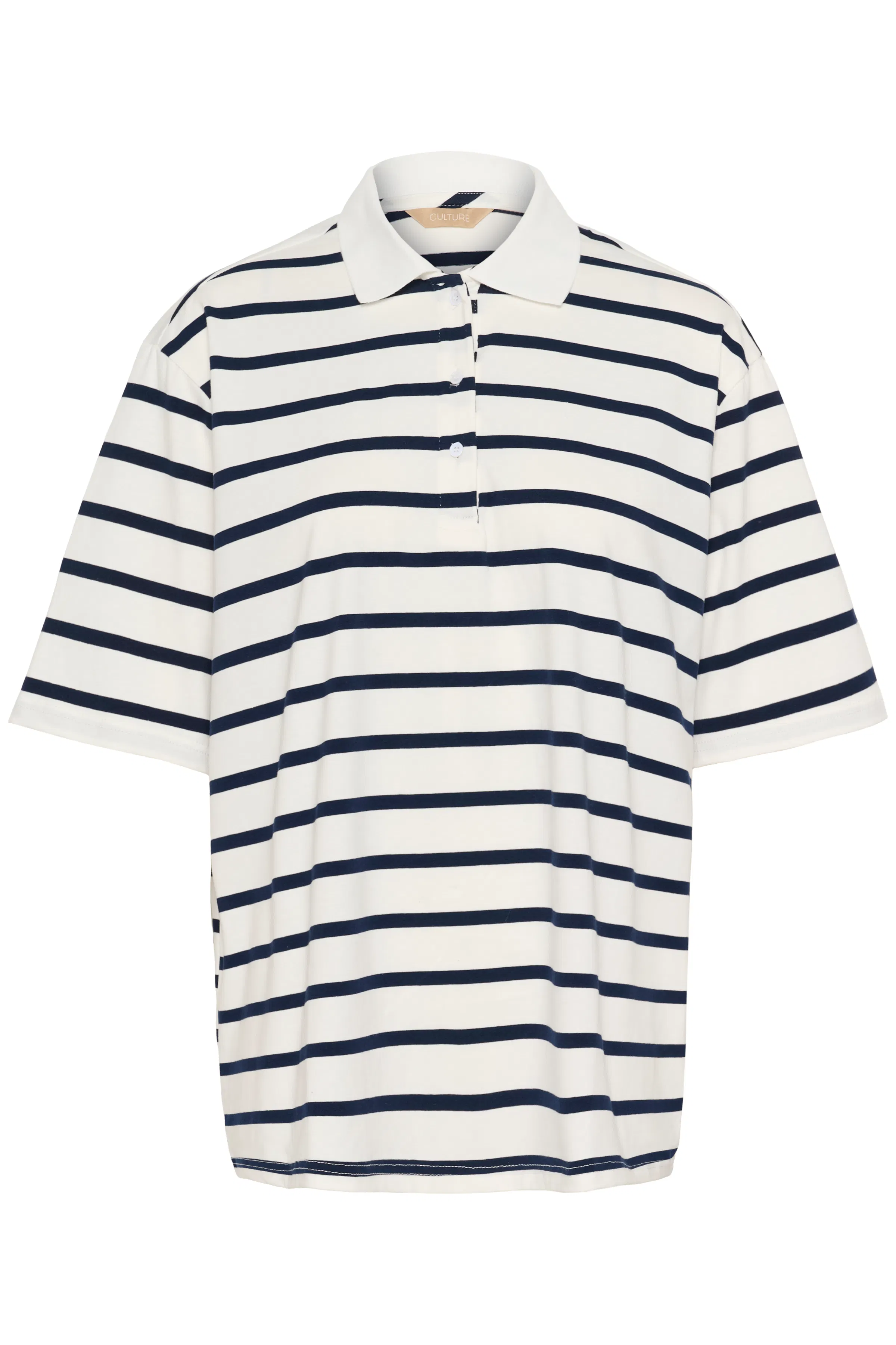CUnelita Poloshirt PACK FRONT 50112415-108591