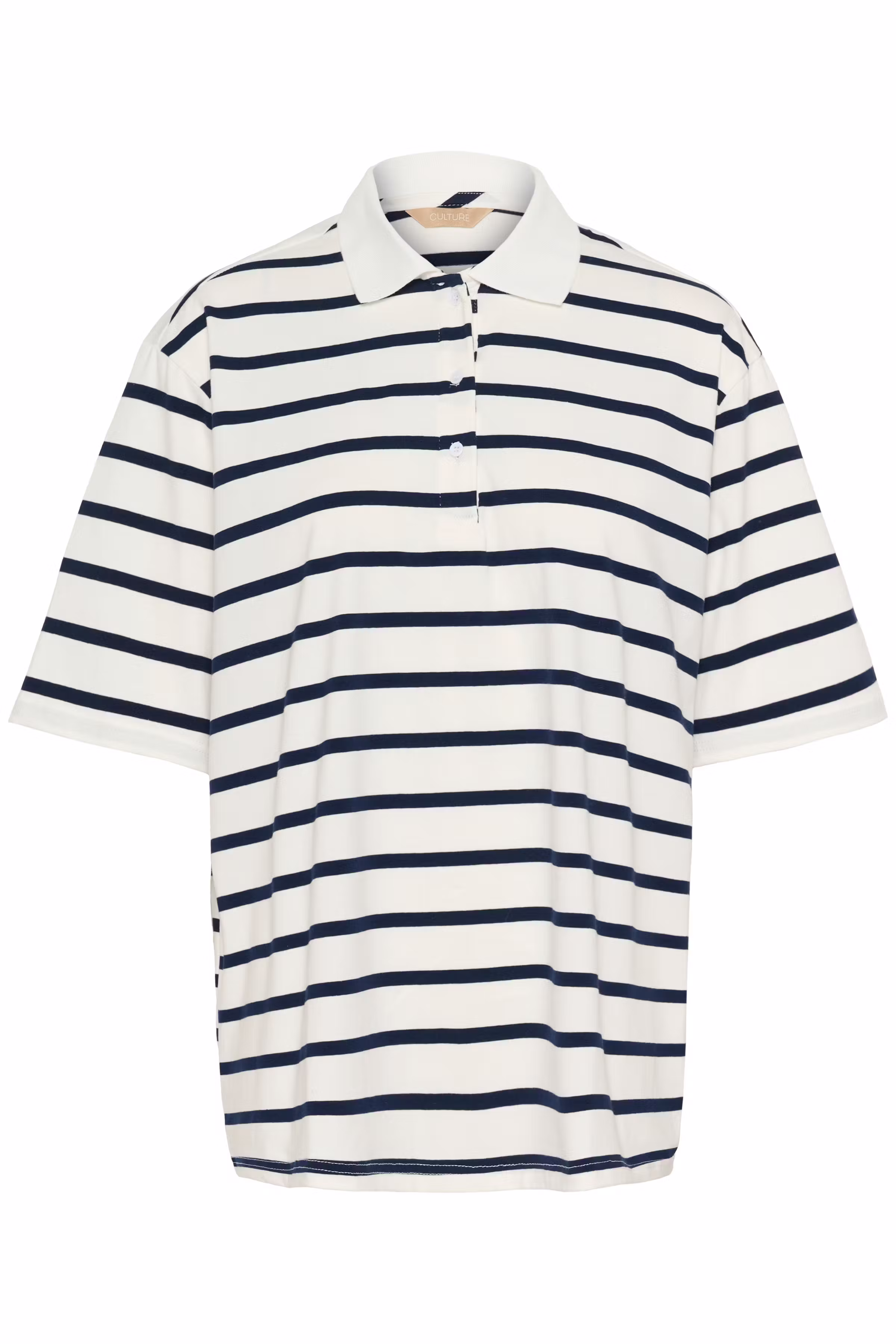 CUnelita Poloshirt PACK FRONT 50112415-108591