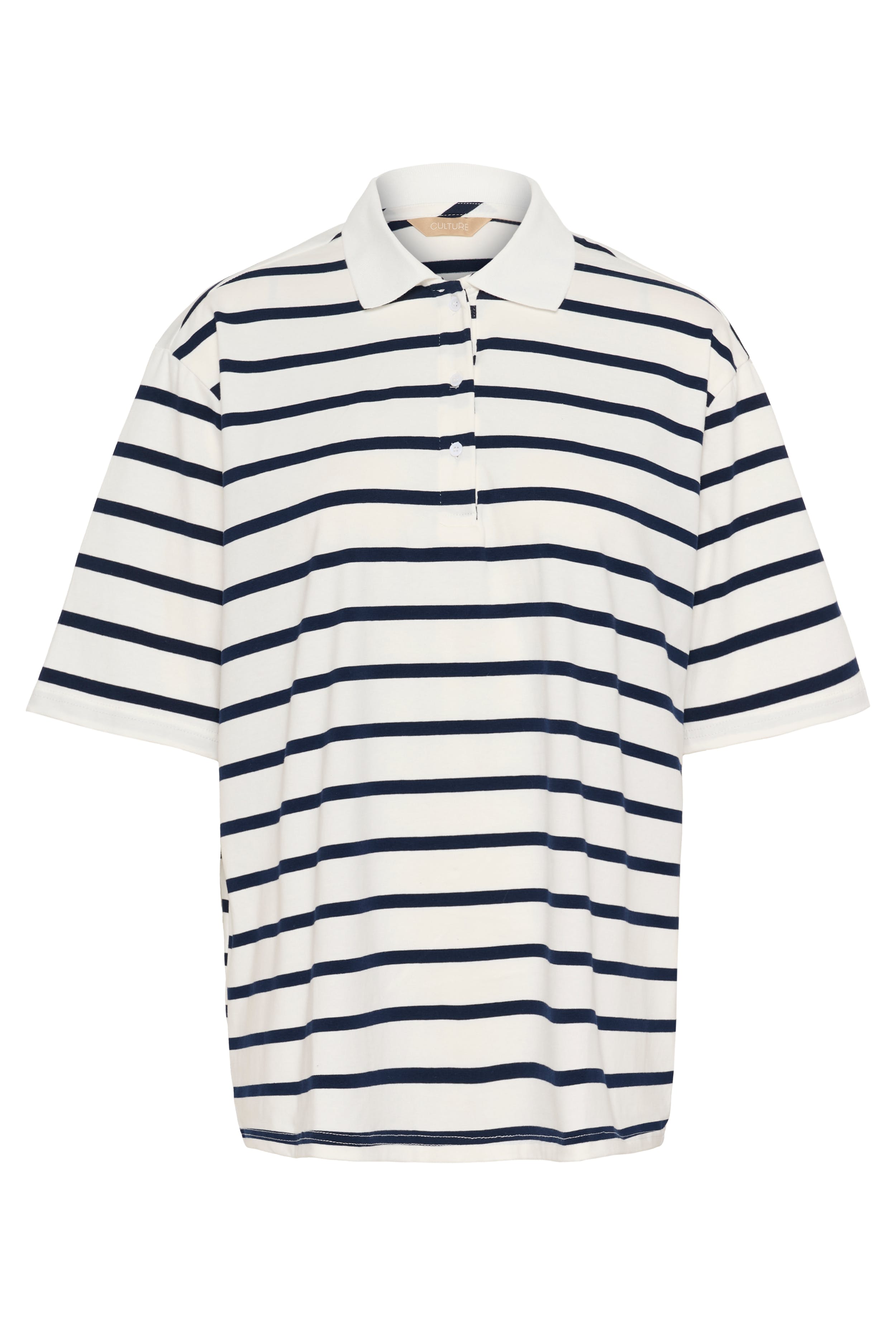 CUnelita Poloshirt PACK FRONT 50112415-108591