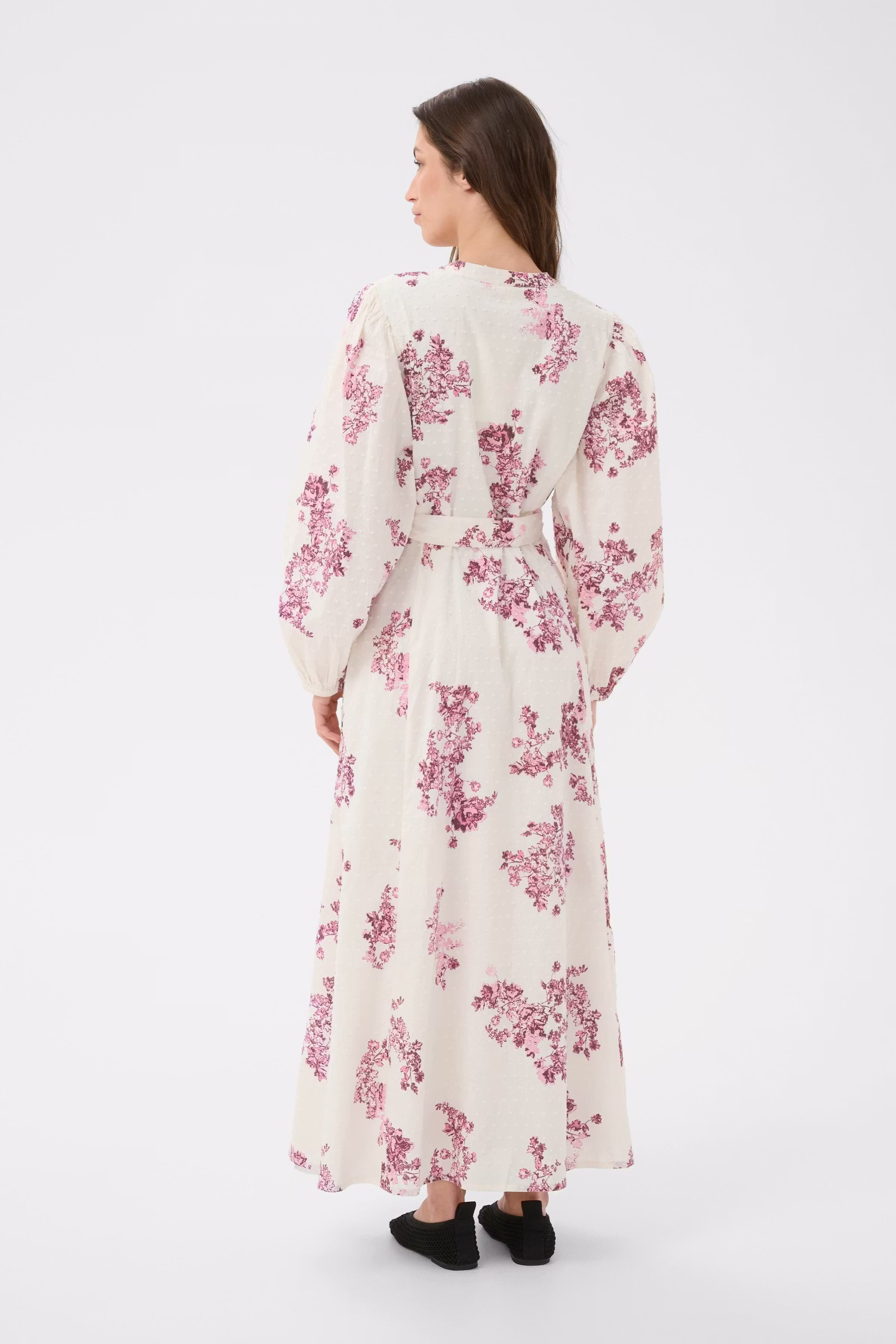 AviranaPW Jurk LOOKBOOK BACK 30310732-305115