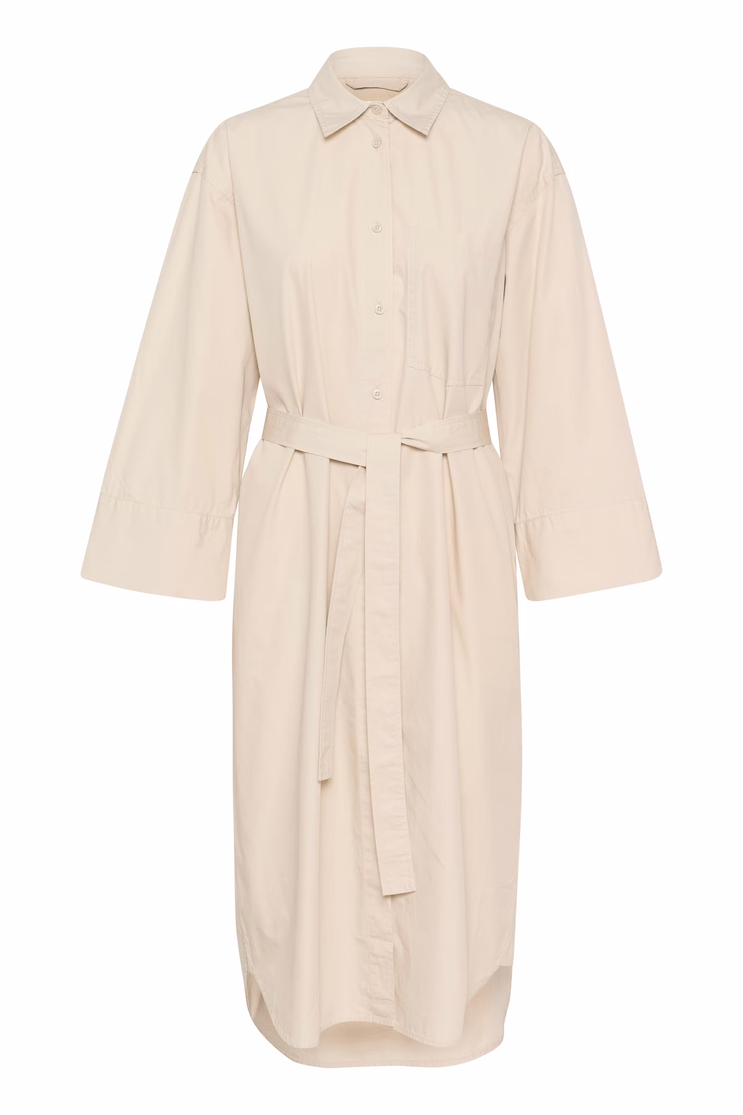 ElinaIW Klänning PACK FRONT 30109305-130403