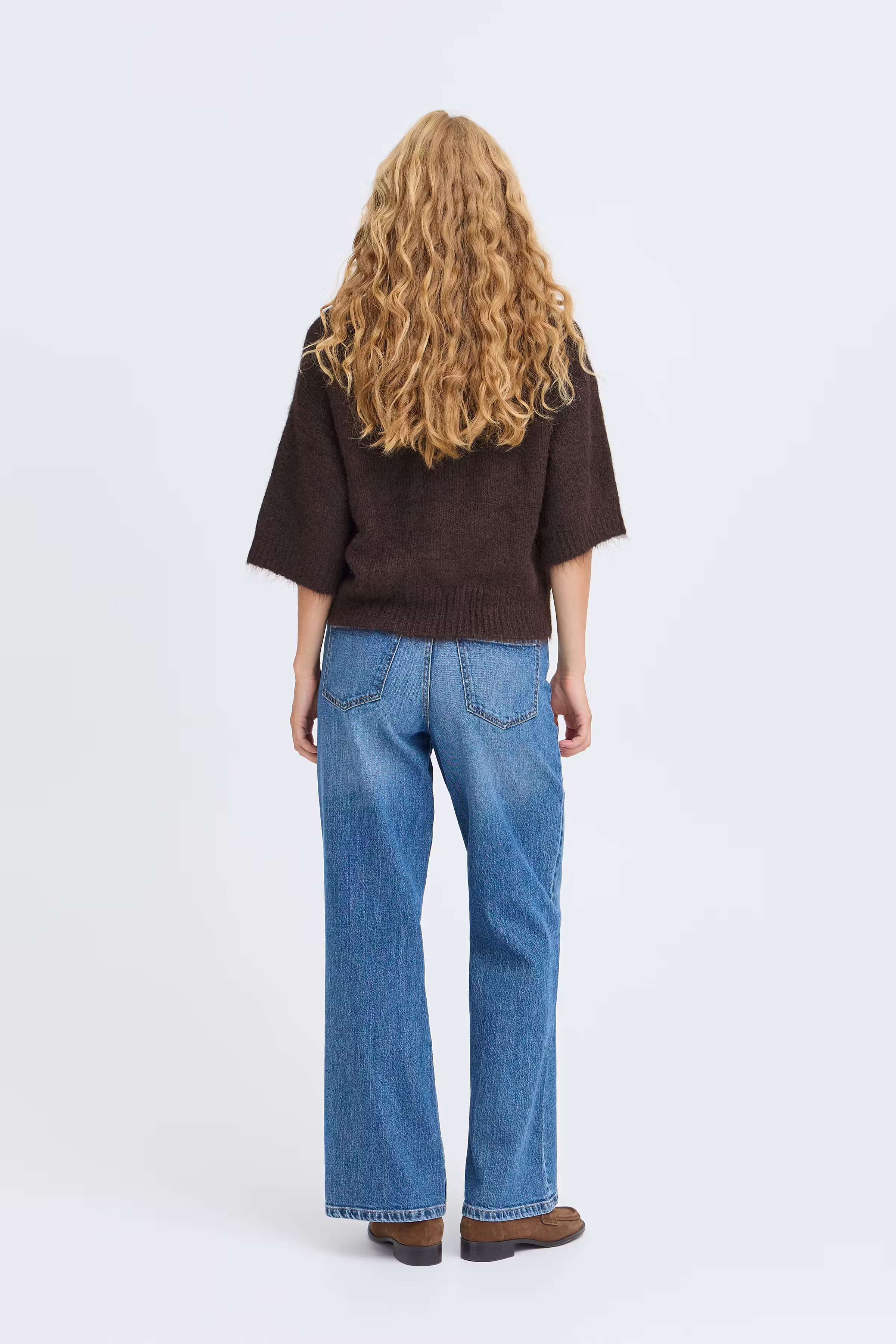 BYMILLERS Pullover LOOKBOOK BACK 20818068-1910161