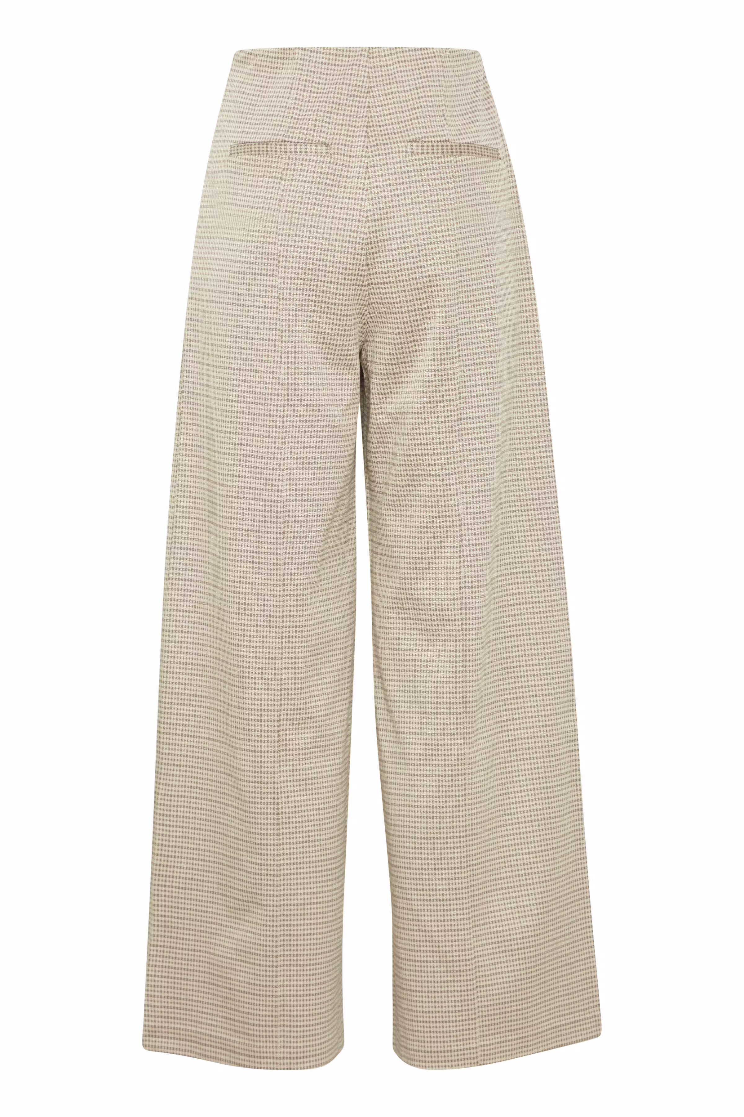 IHKATE Trousers PACK BACK 20115719-130907