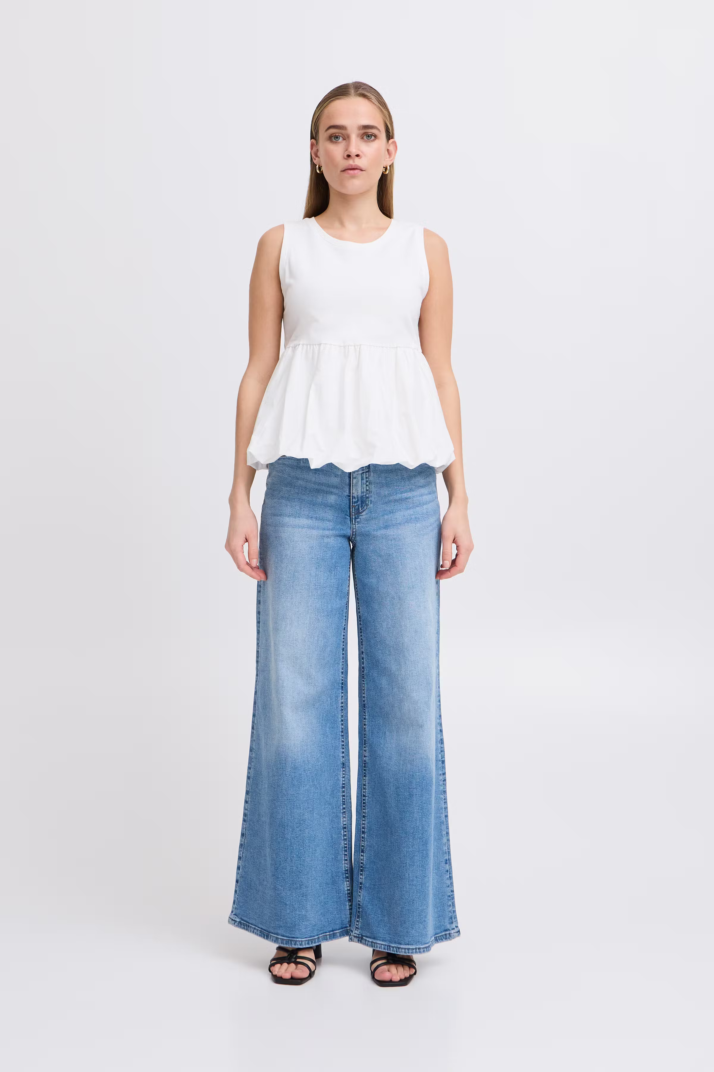 IHMALLIA Jersey top LOOKBOOK FRONT 20122703-114201