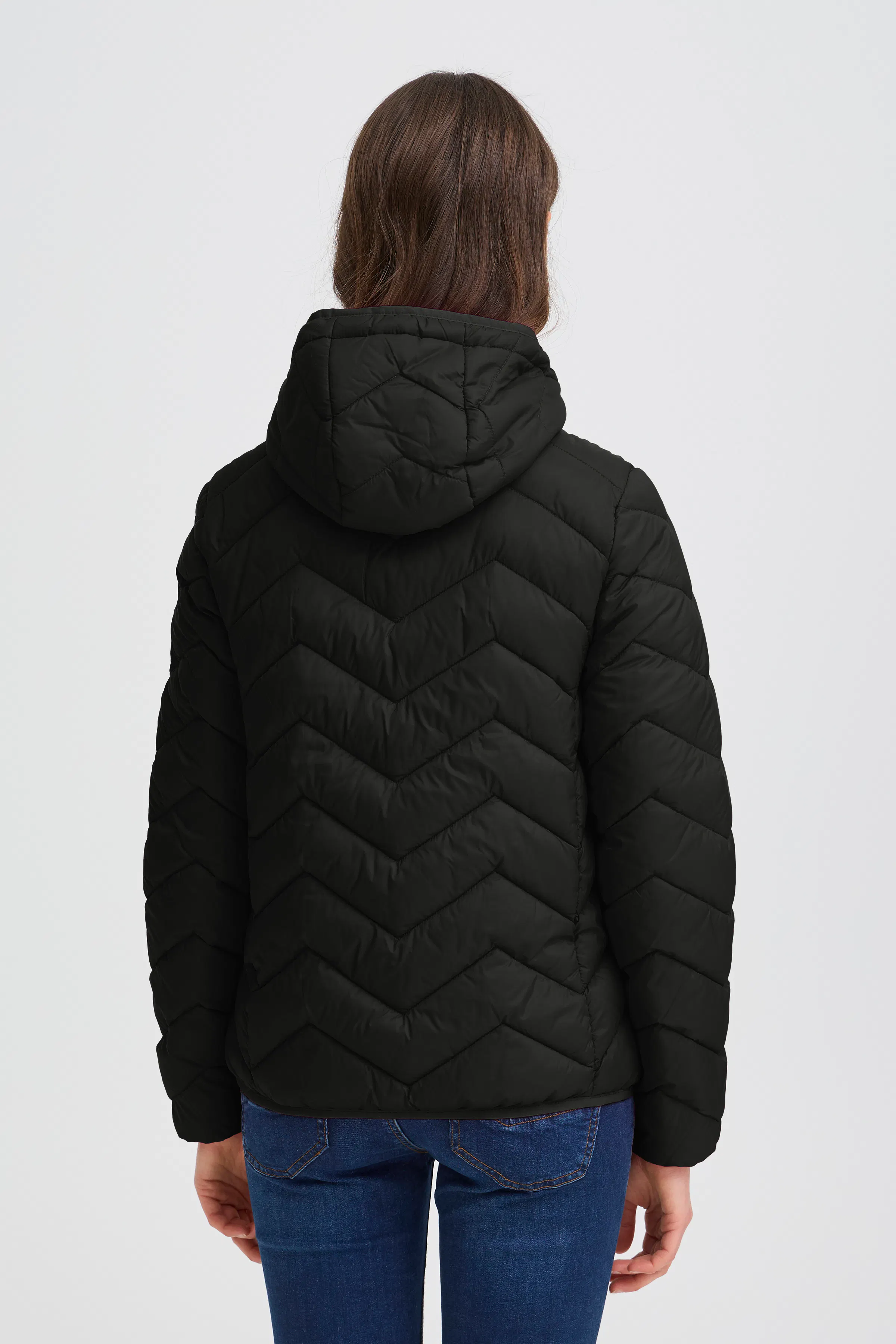 FRBAPADDING Bovenkleding LOOKBOOK BACK 20609336-200113
