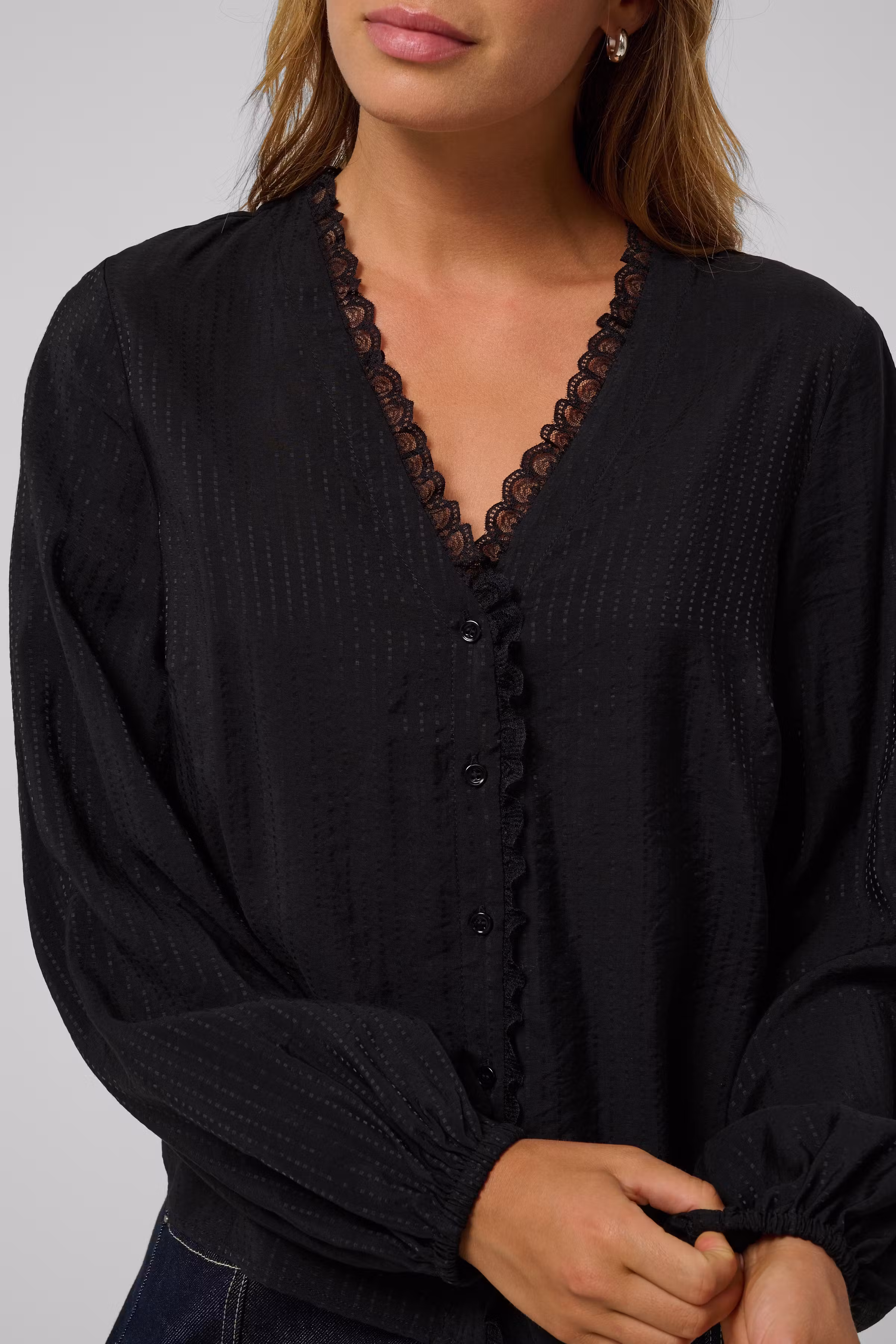 KAsollie Bluse LOOKBOOK DETAIL 10512368-100121