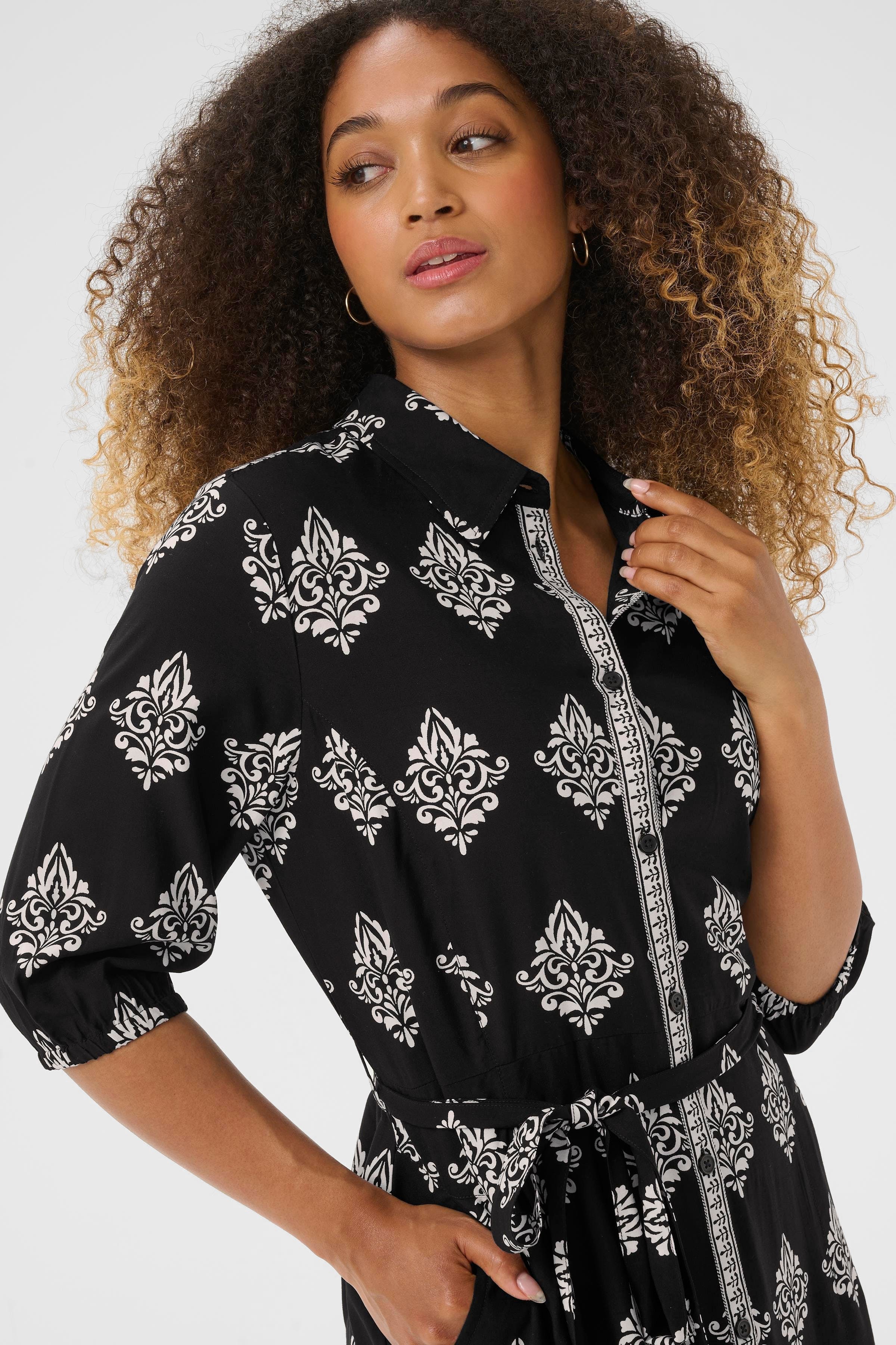 CRTiah Dress LOOKBOOK DETAIL 10611340-108048