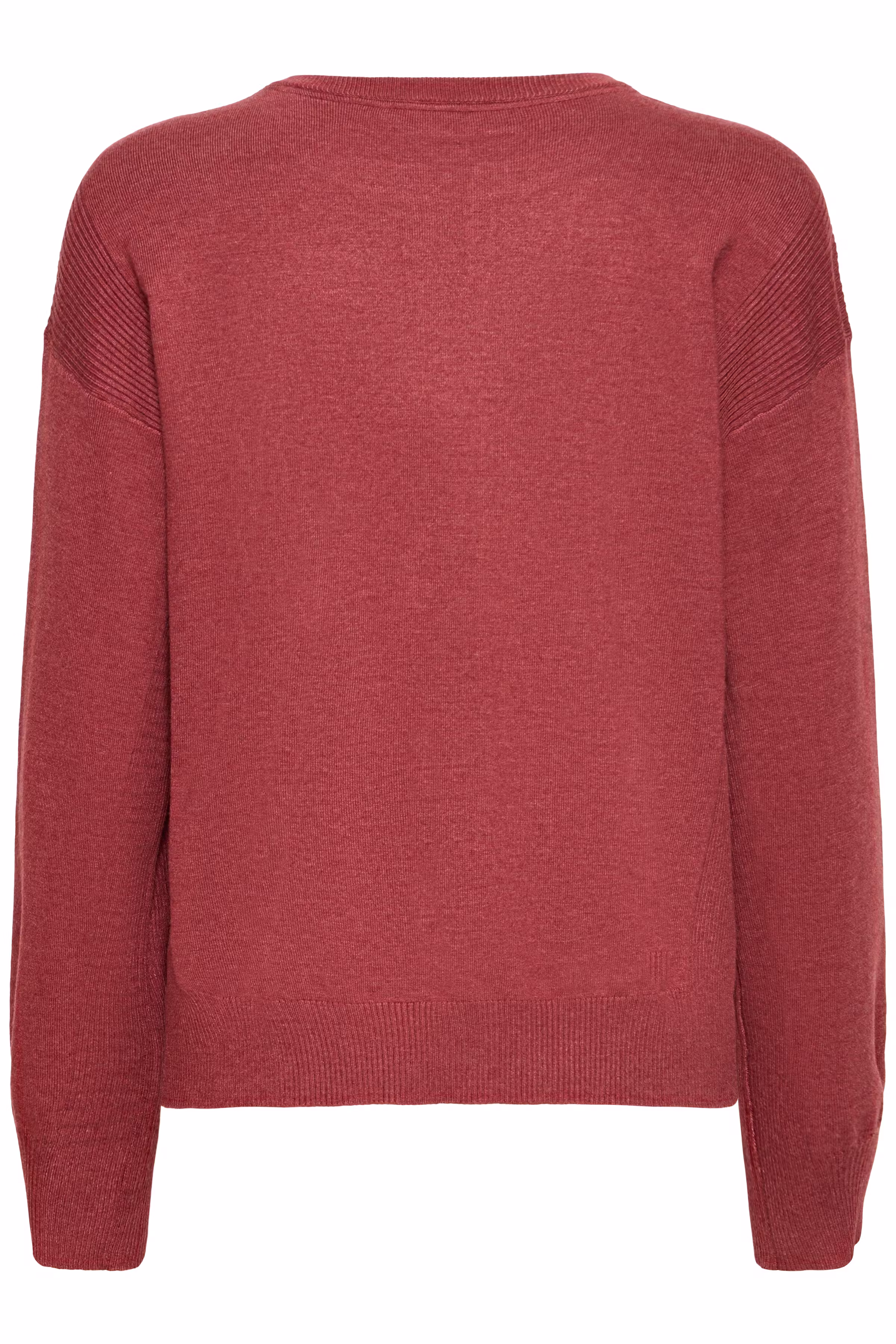 PZSARA Pullover PACK BACK 50209054-1813251