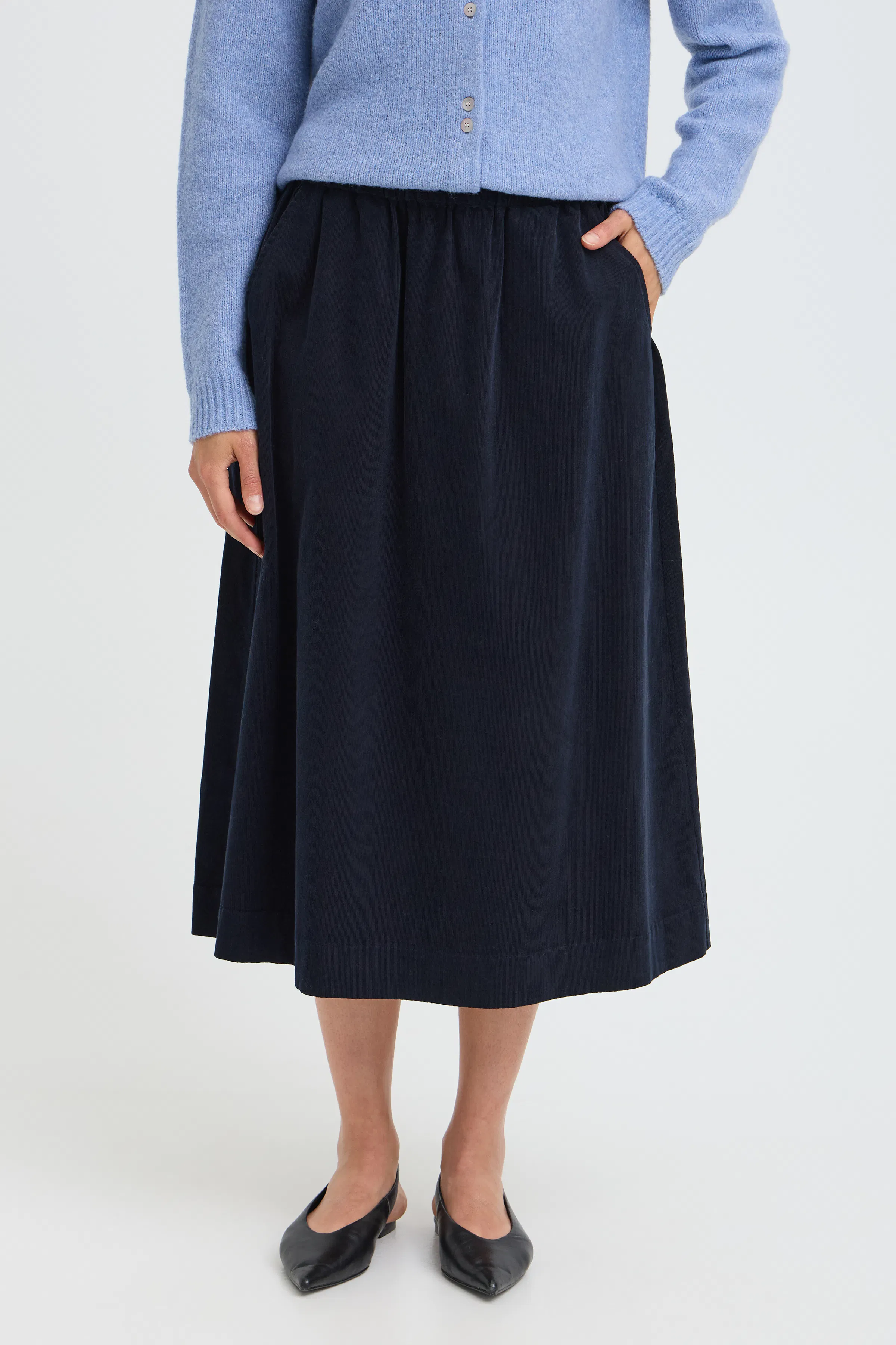 FRCORY Skirt LOOKBOOK FRONT 20618357-194011