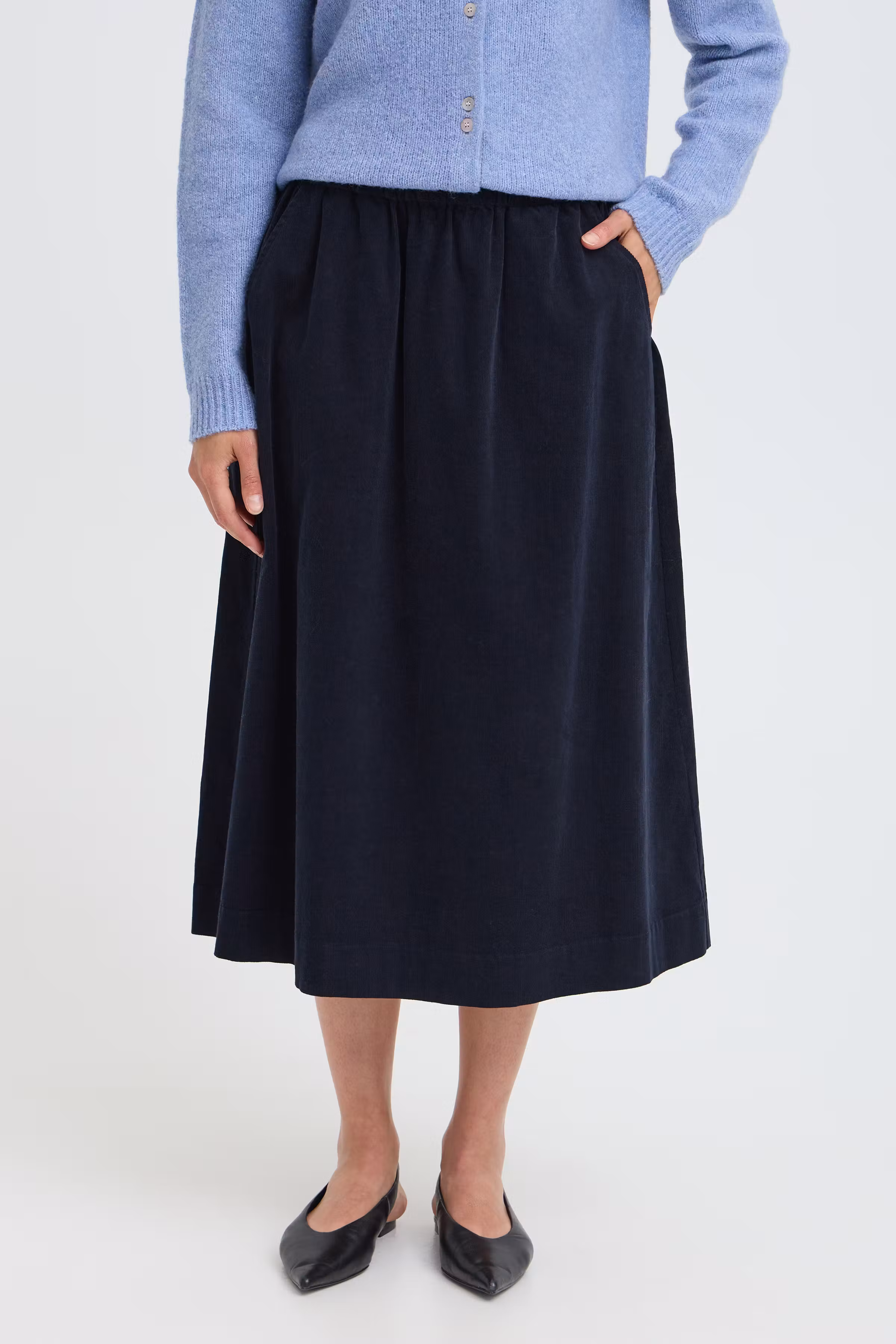 FRCORY Skirt LOOKBOOK FRONT 20618357-194011