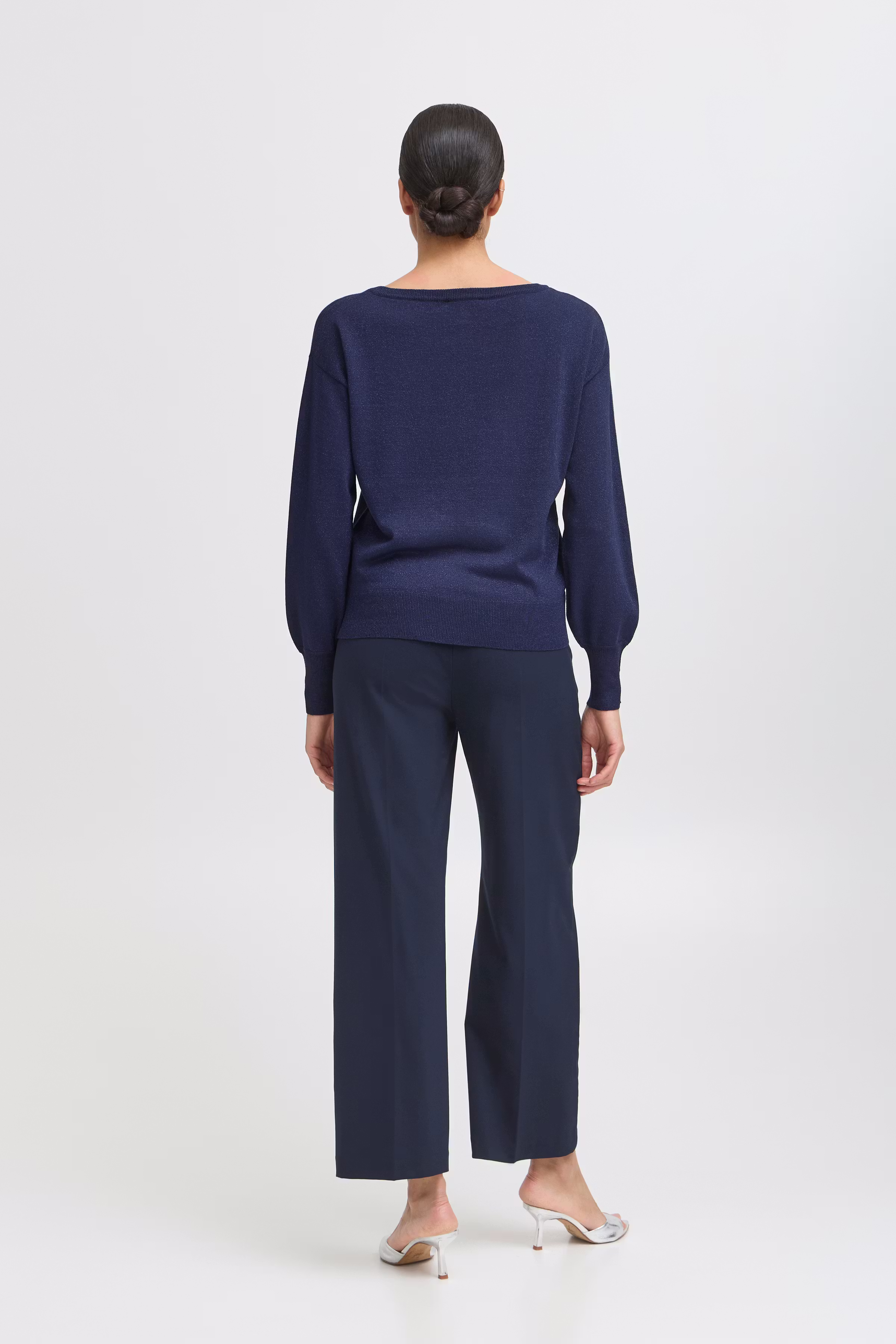 BYMOBBE Pullover LOOKBOOK BACK 20818271-193815