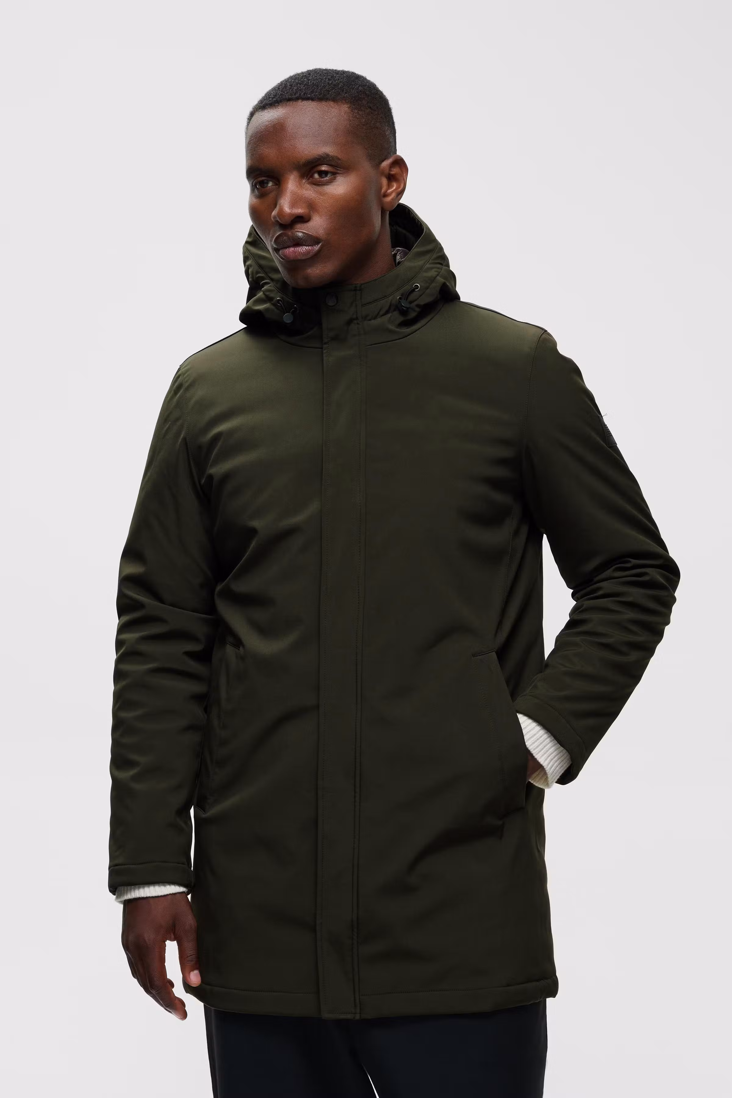 MAdeston Coat LOOKBOOK FRONT 30205571-300583