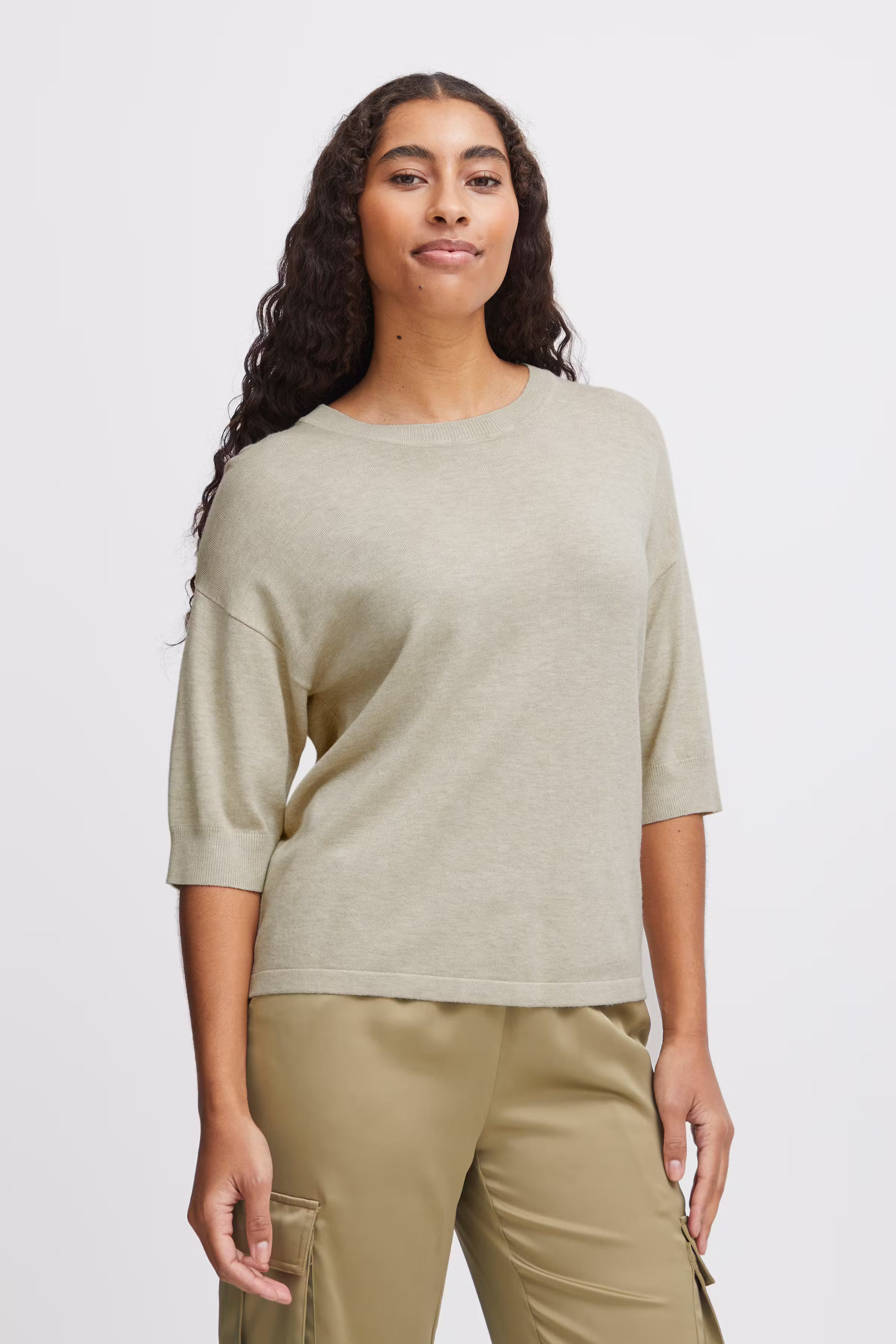 BYMMORLA Pullover LOOKBOOK FRONT 20814397-140708