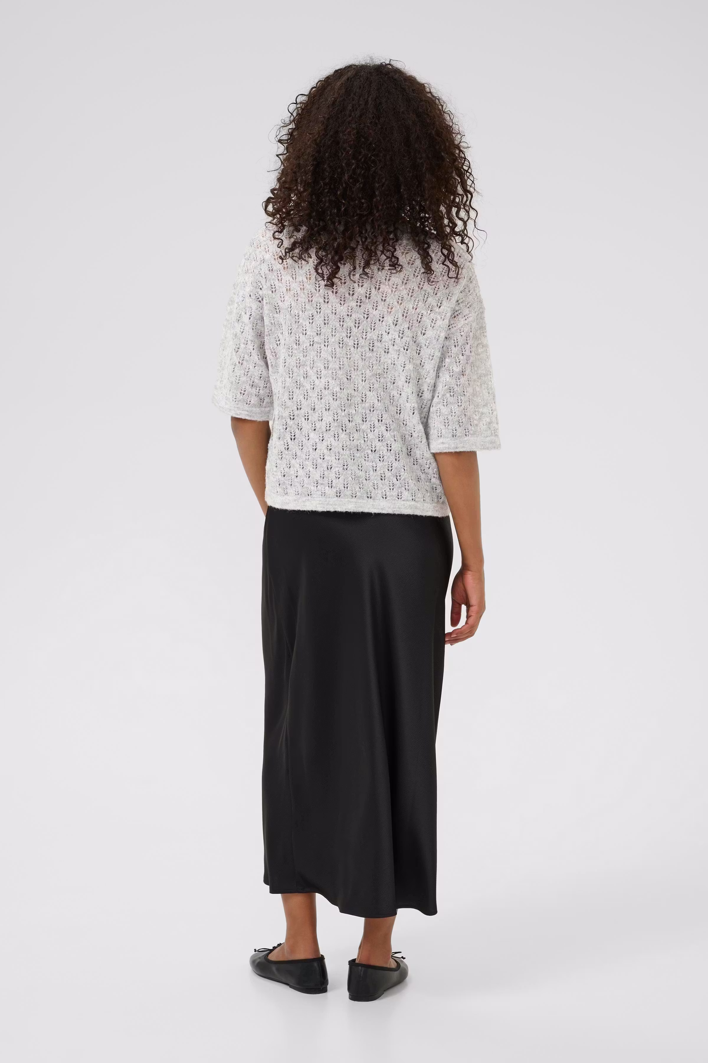 KAlourine Pullover LOOKBOOK BACK 10510171-100126