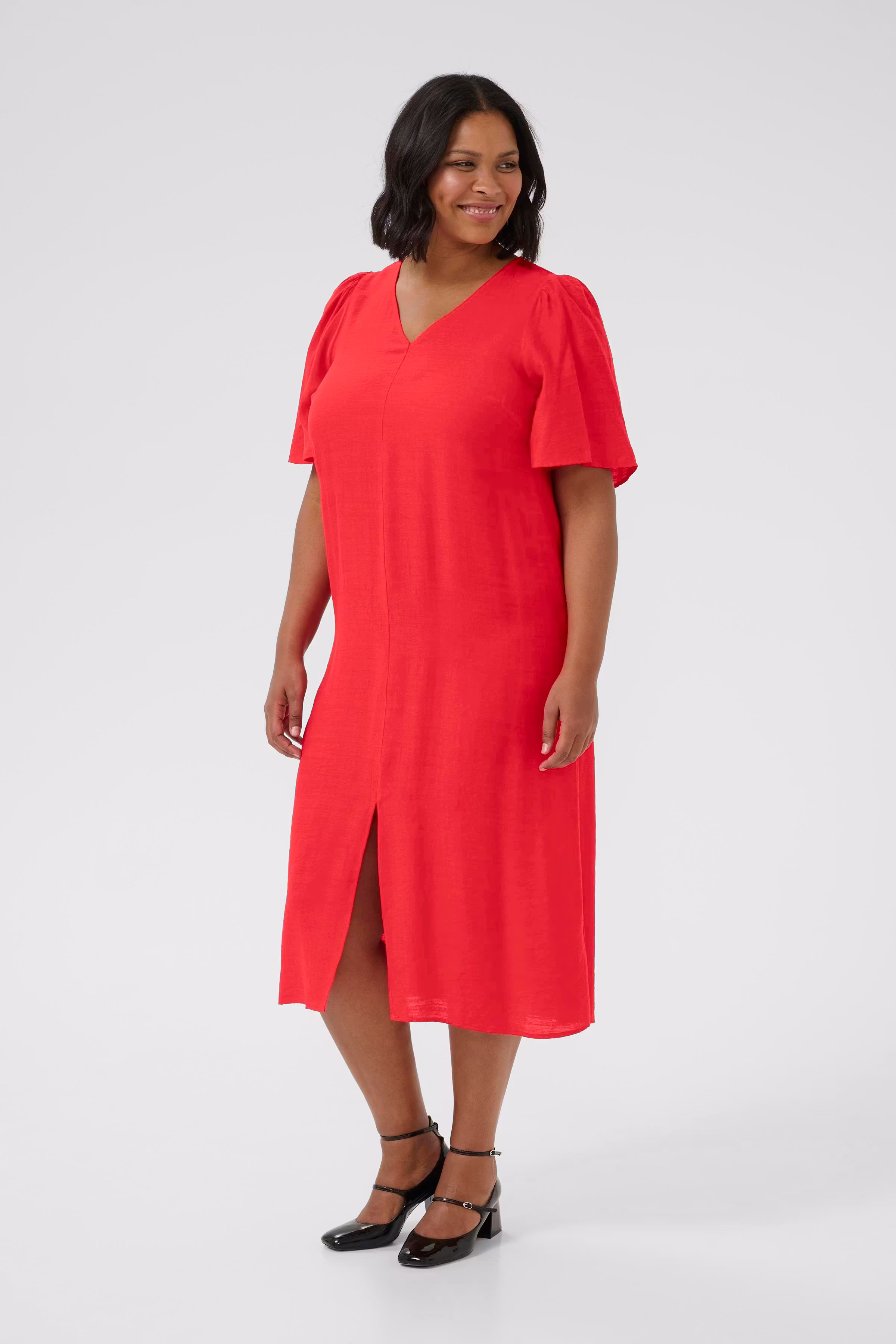 KCtera Dress LOOKBOOK FRONT 10583388-191664