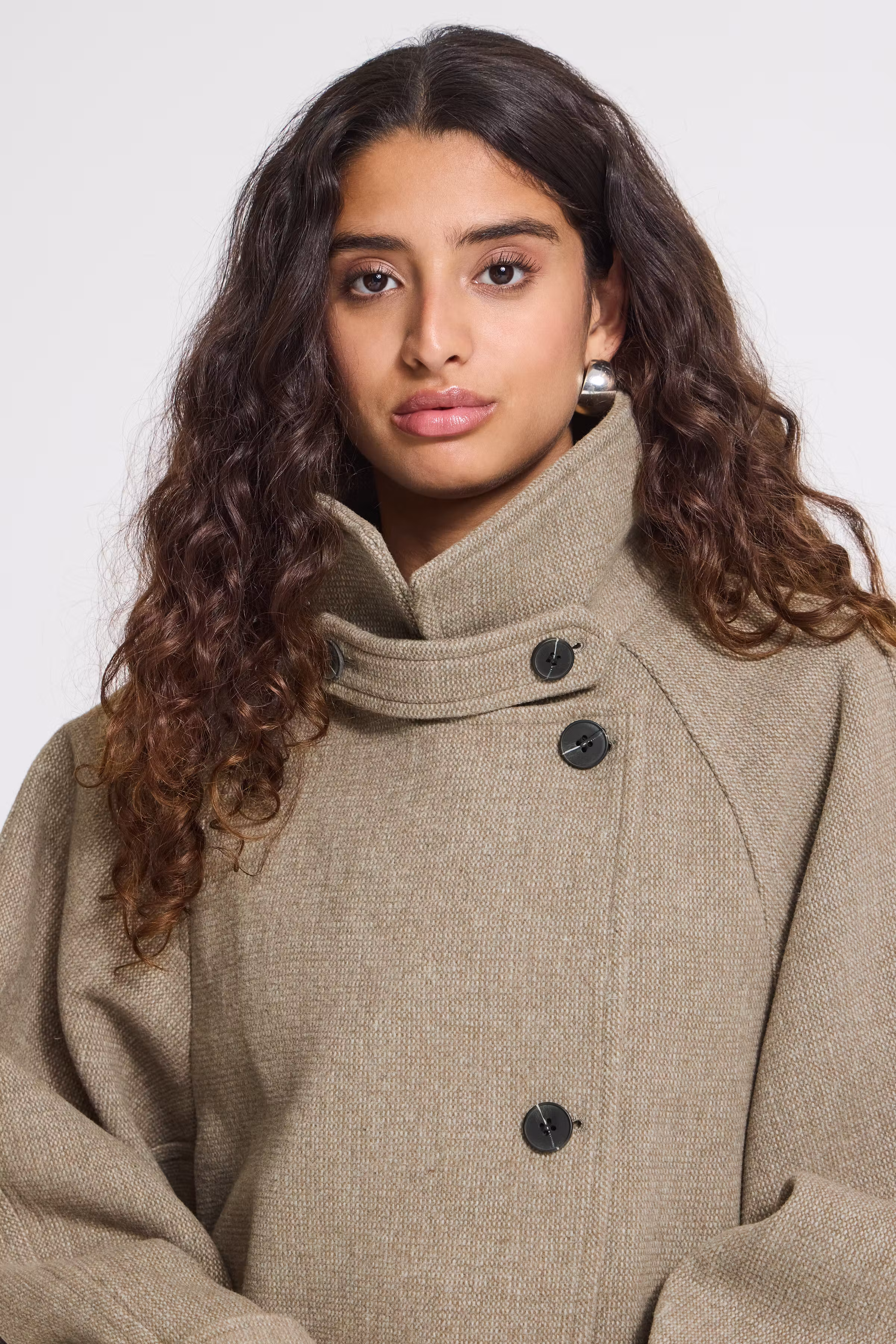 IHGAZIVA Ytterplagg LOOKBOOK DETAIL 20121199-1713111