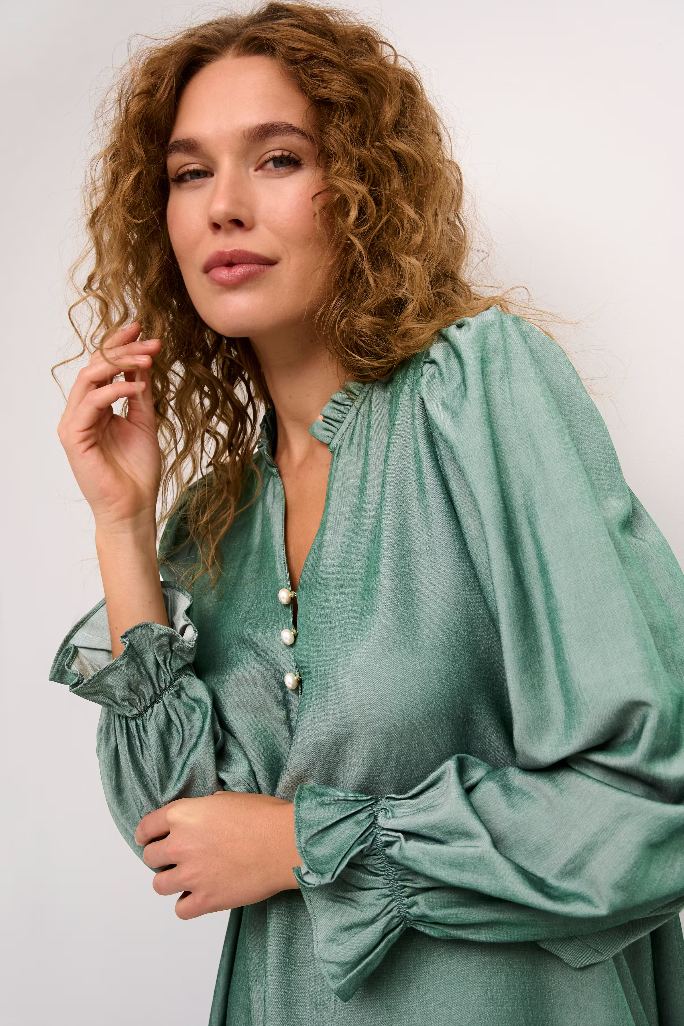 CUbelva Dress LOOKBOOK DETAIL 50111077-1952201